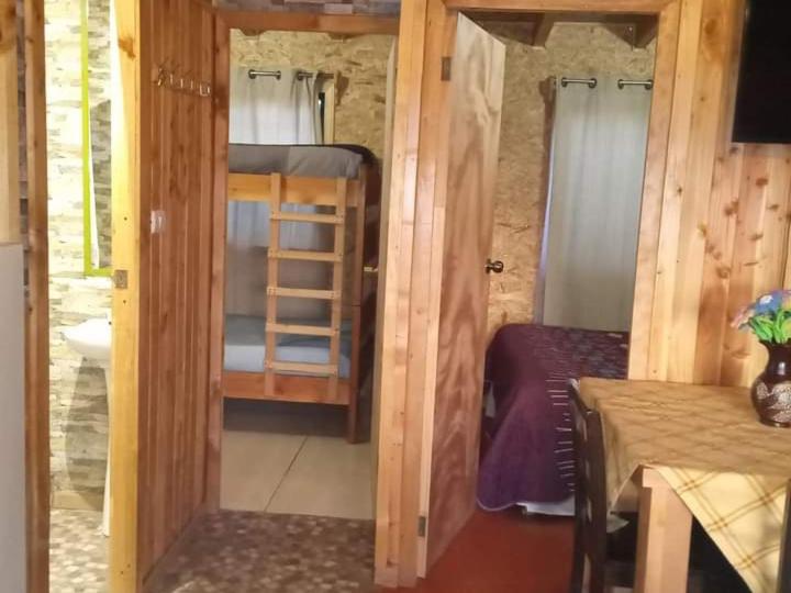 cabaña villa la dehesa