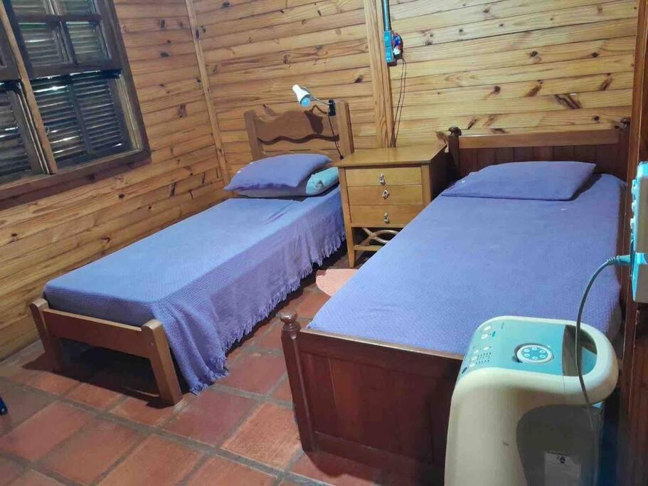 Terrinha Nosso Paraíso