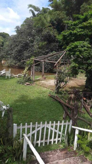 Terrinha Nosso Paraíso