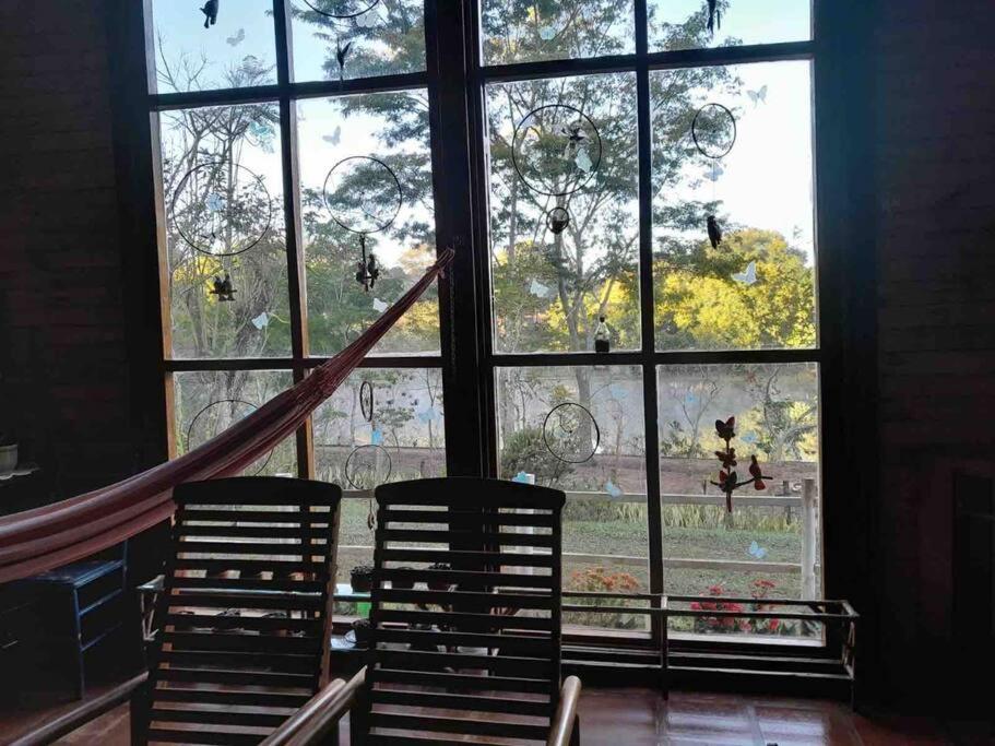 Terrinha Nosso Paraíso