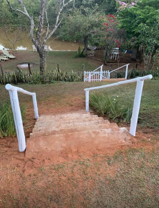 Terrinha Nosso Paraíso