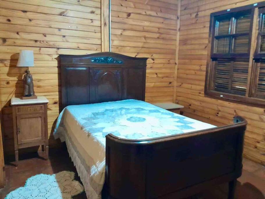 Terrinha Nosso Paraíso