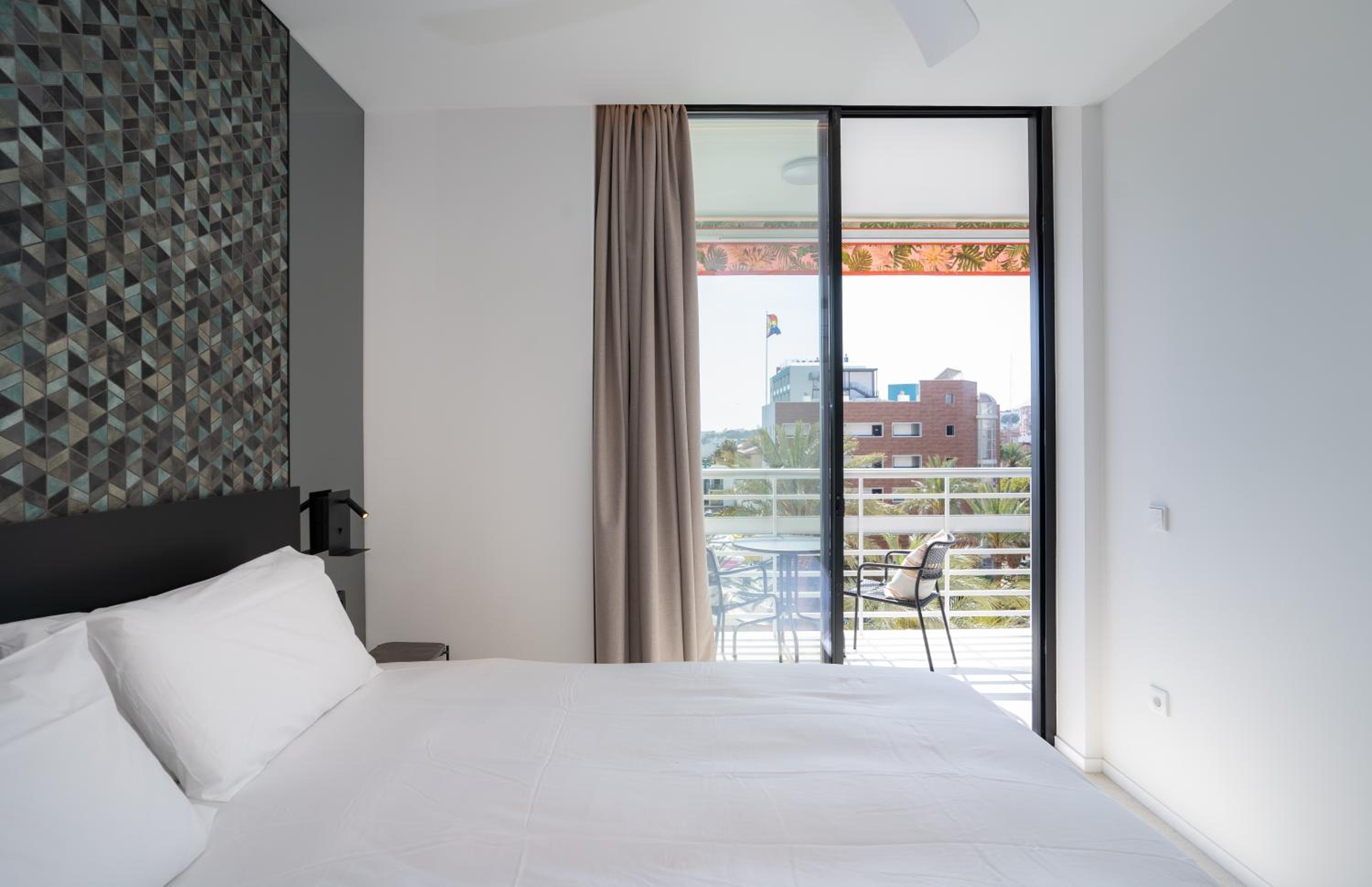 Torre De La Roca with amazing sea views! photo 3