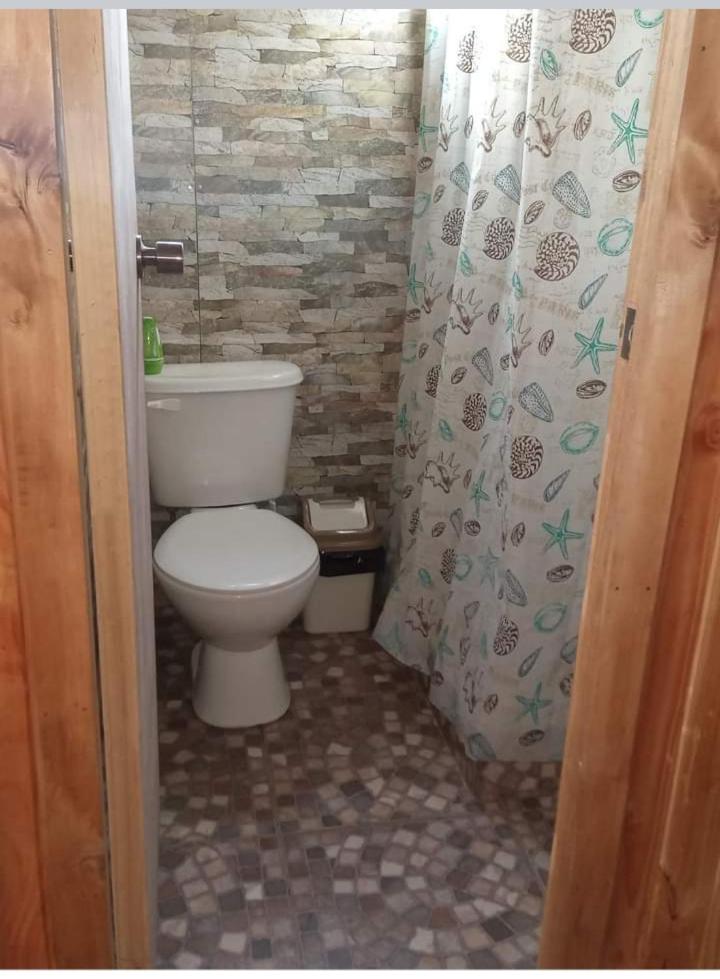 cabaña villa la dehesa