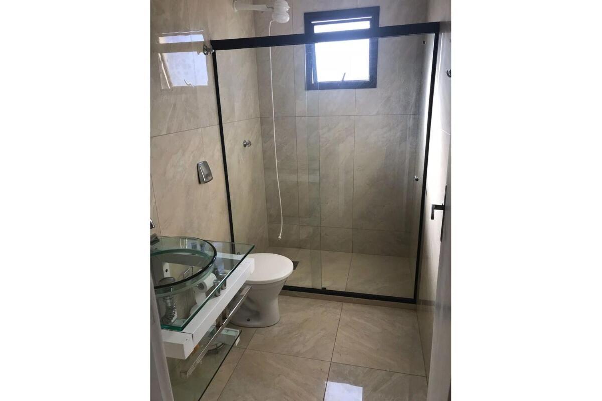 Guarapari Praia - Cobertura 6 quartos com piscina e churrasqueira