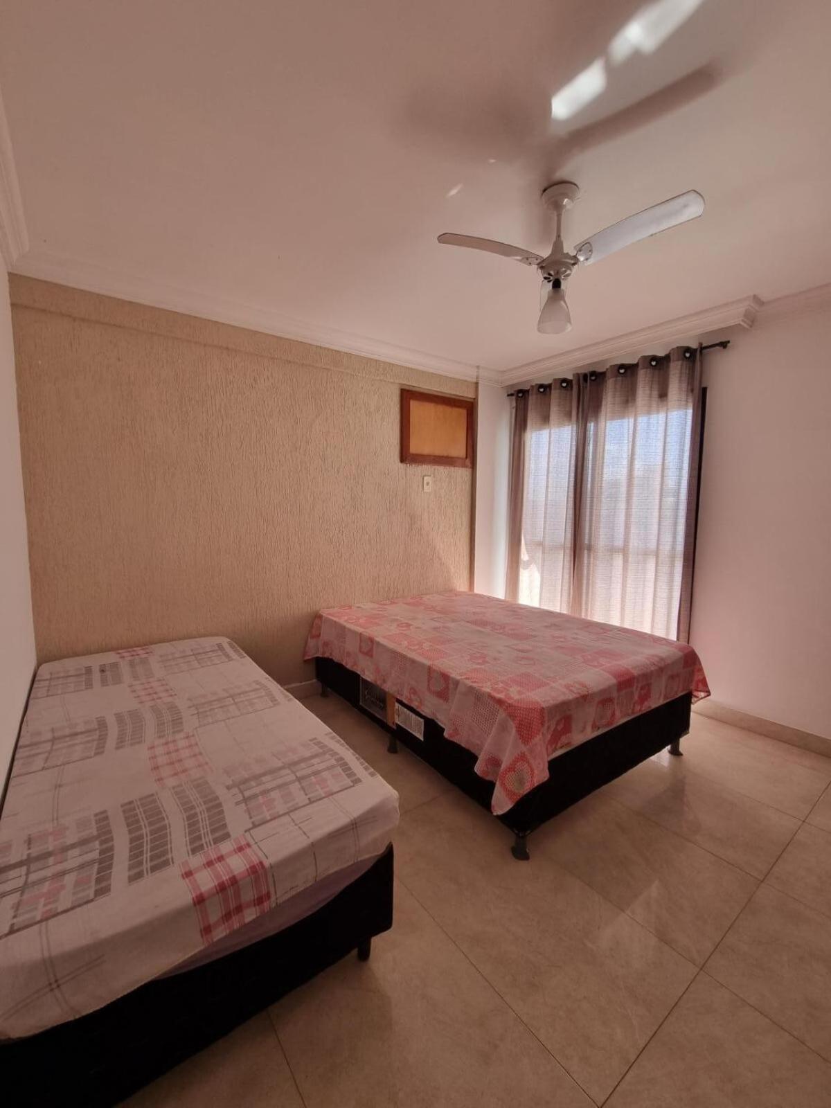 Guarapari Praia - Cobertura 6 quartos com piscina e churrasqueira