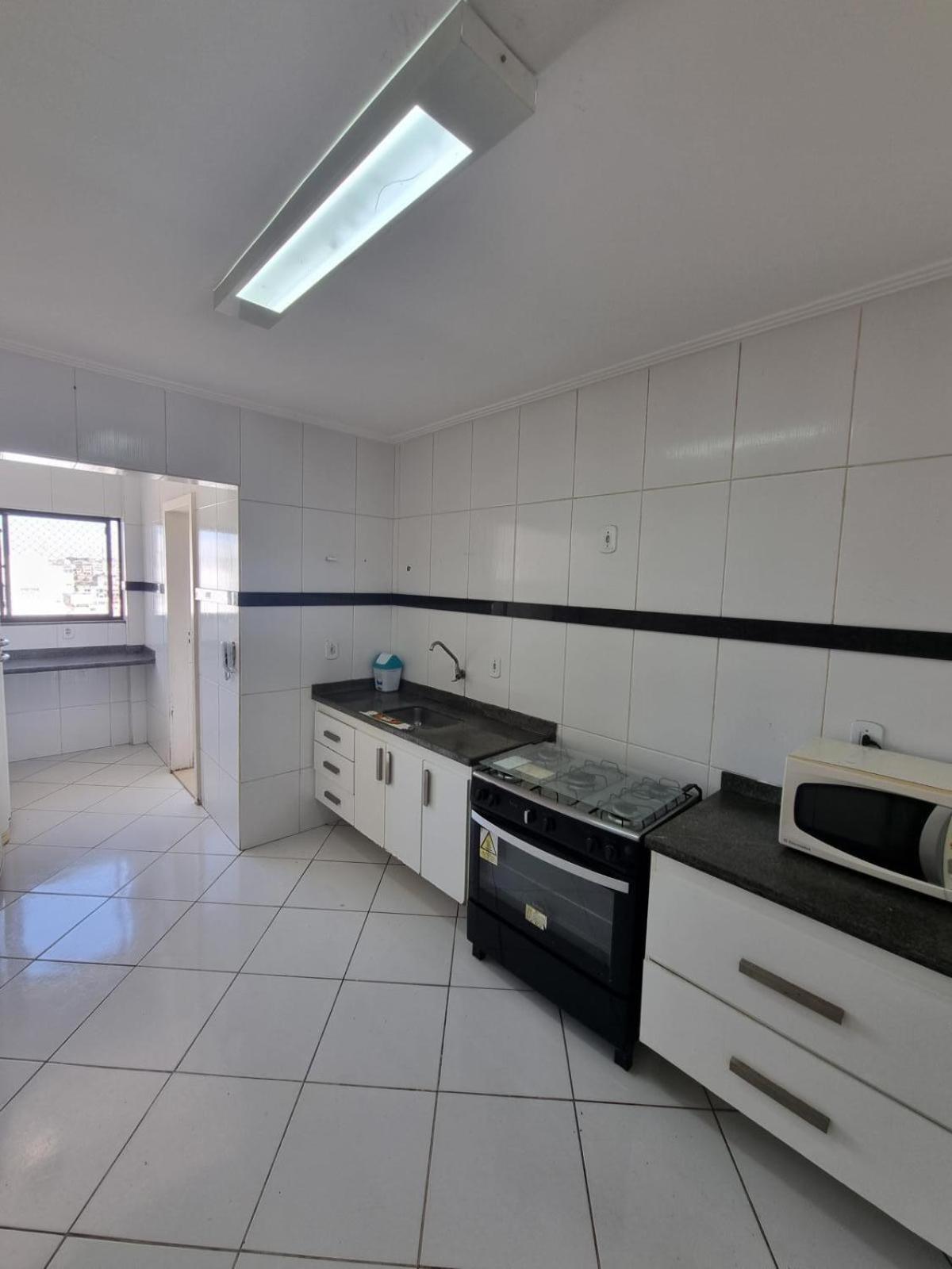 Guarapari Praia - Cobertura 6 quartos com piscina e churrasqueira
