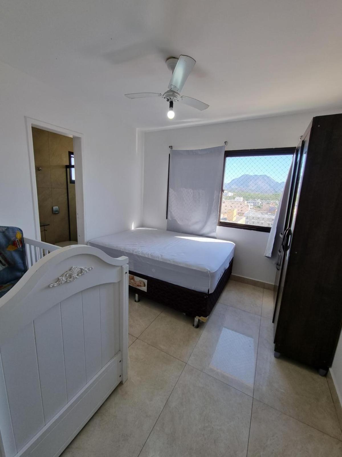 Guarapari Praia - Cobertura 6 quartos com piscina e churrasqueira