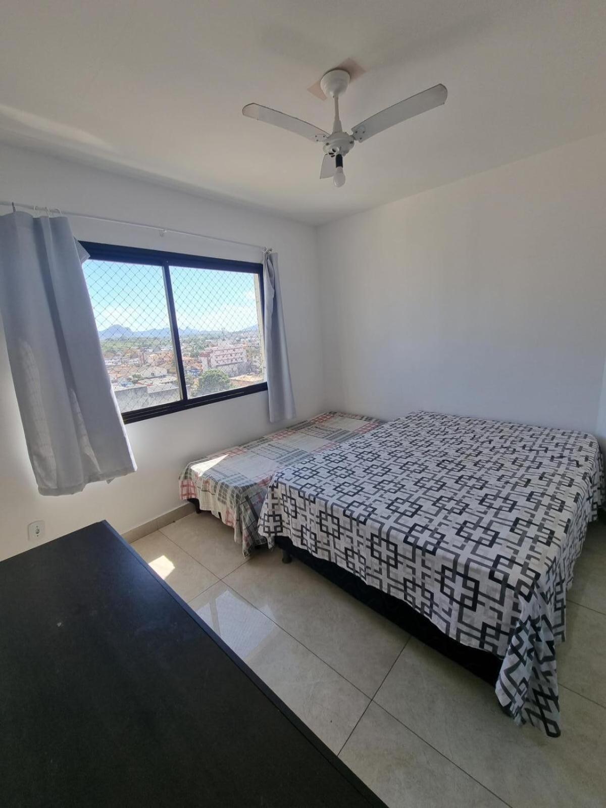 Guarapari Praia - Cobertura 6 quartos com piscina e churrasqueira