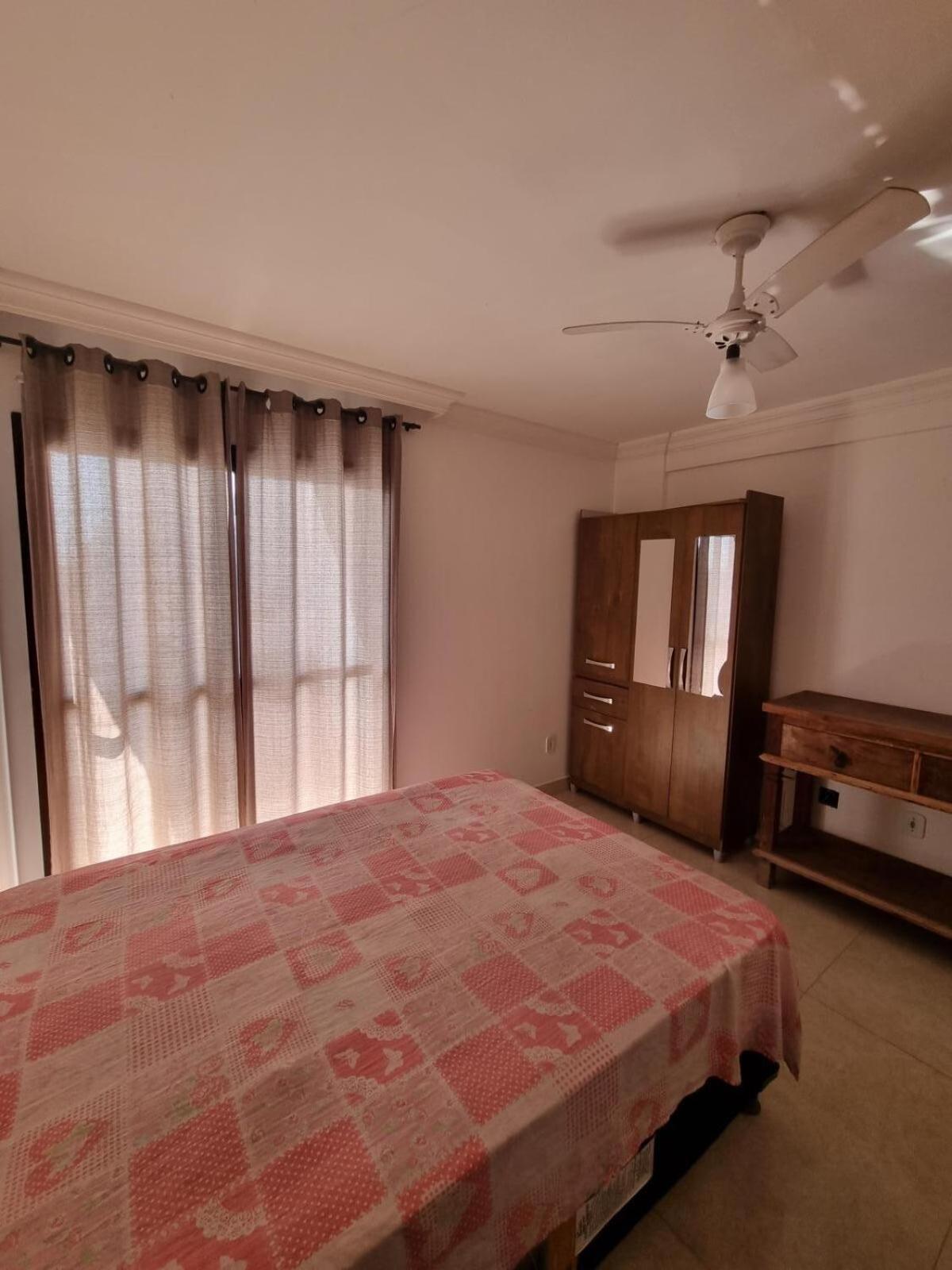 Guarapari Praia - Cobertura 6 quartos com piscina e churrasqueira