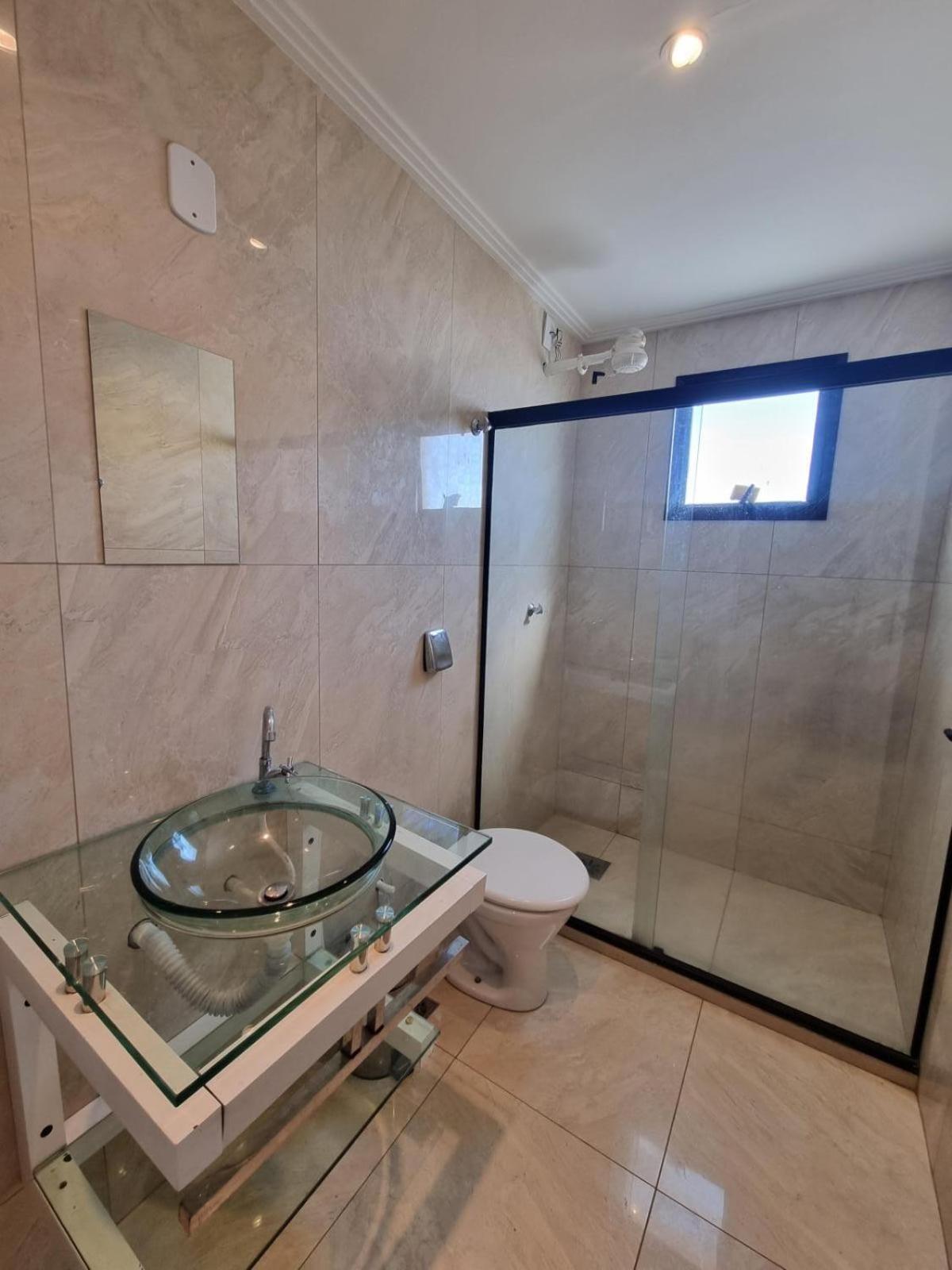 Guarapari Praia - Cobertura 6 quartos com piscina e churrasqueira