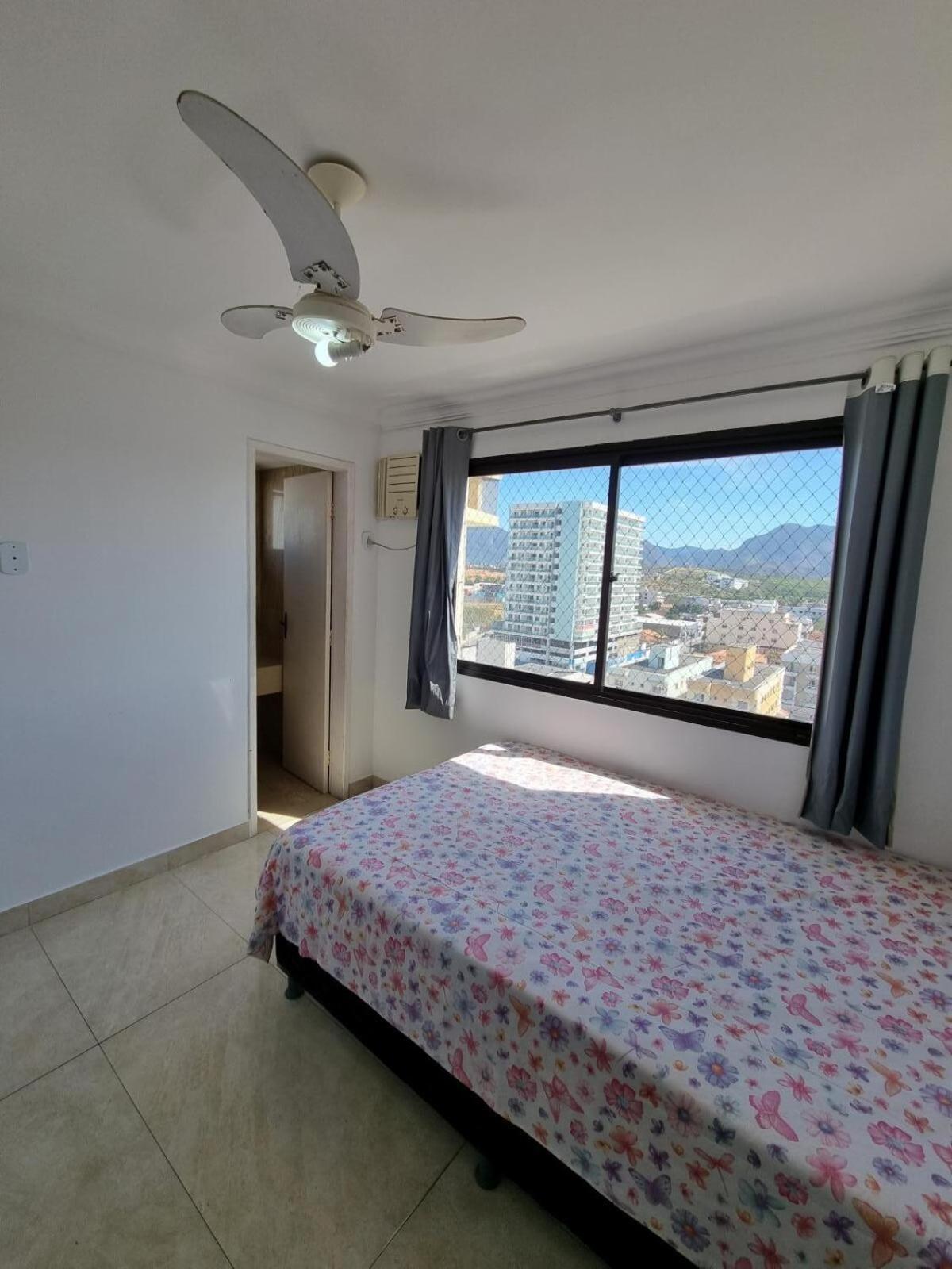 Guarapari Praia - Cobertura 6 quartos com piscina e churrasqueira