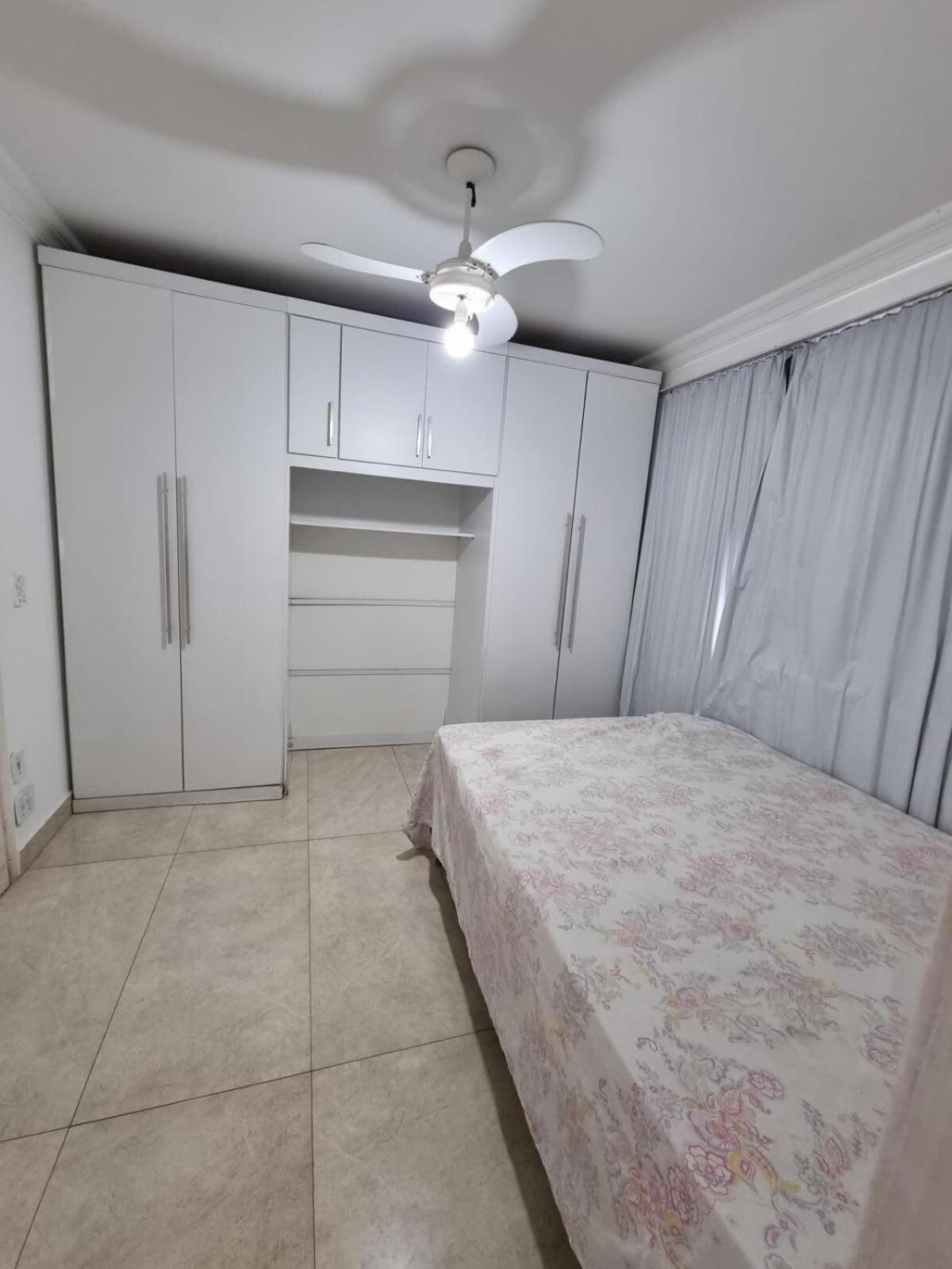 Guarapari Praia - Cobertura 6 quartos com piscina e churrasqueira