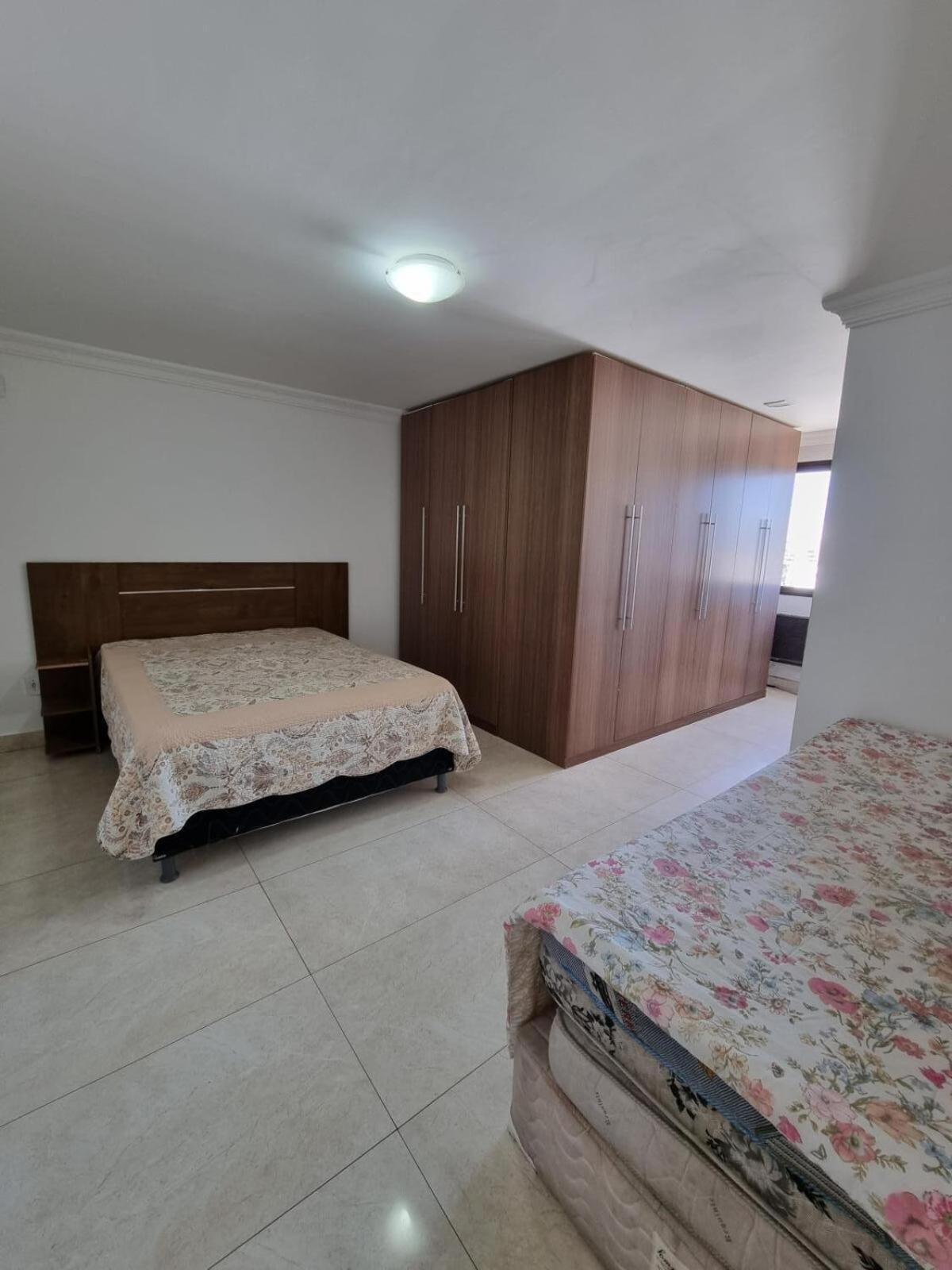 Guarapari Praia - Cobertura 6 quartos com piscina e churrasqueira