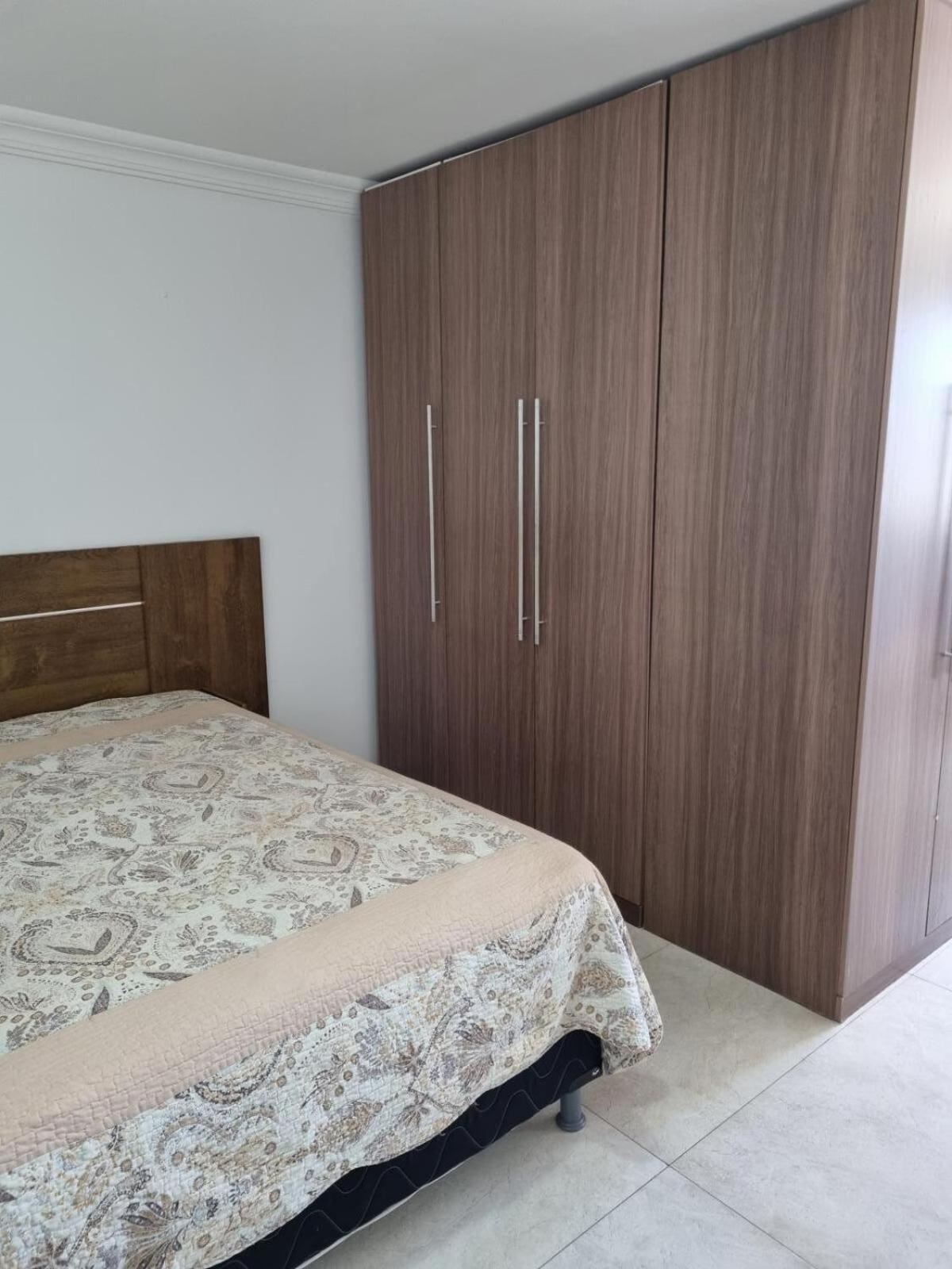 Guarapari Praia - Cobertura 6 quartos com piscina e churrasqueira