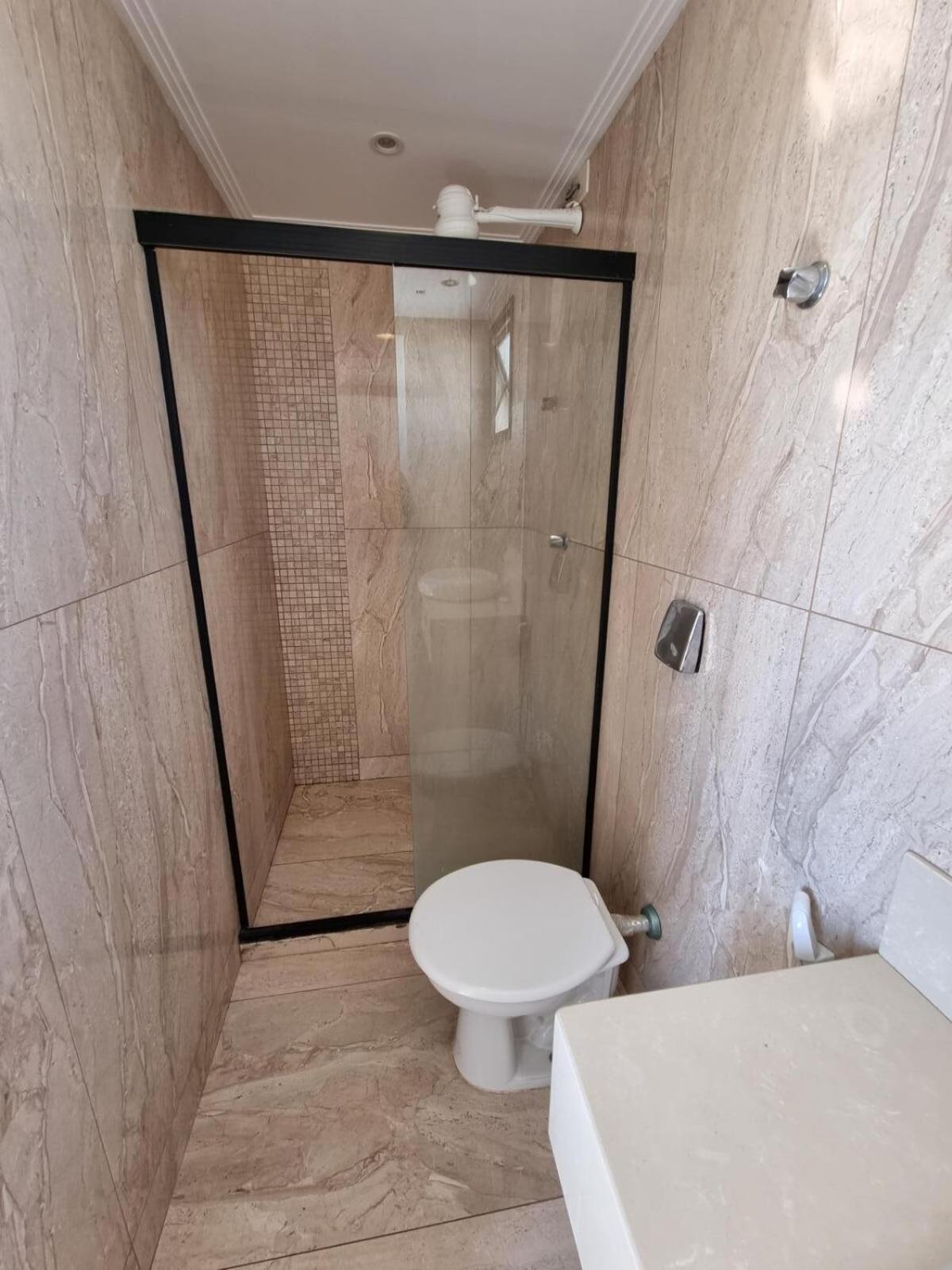 Guarapari Praia - Cobertura 6 quartos com piscina e churrasqueira