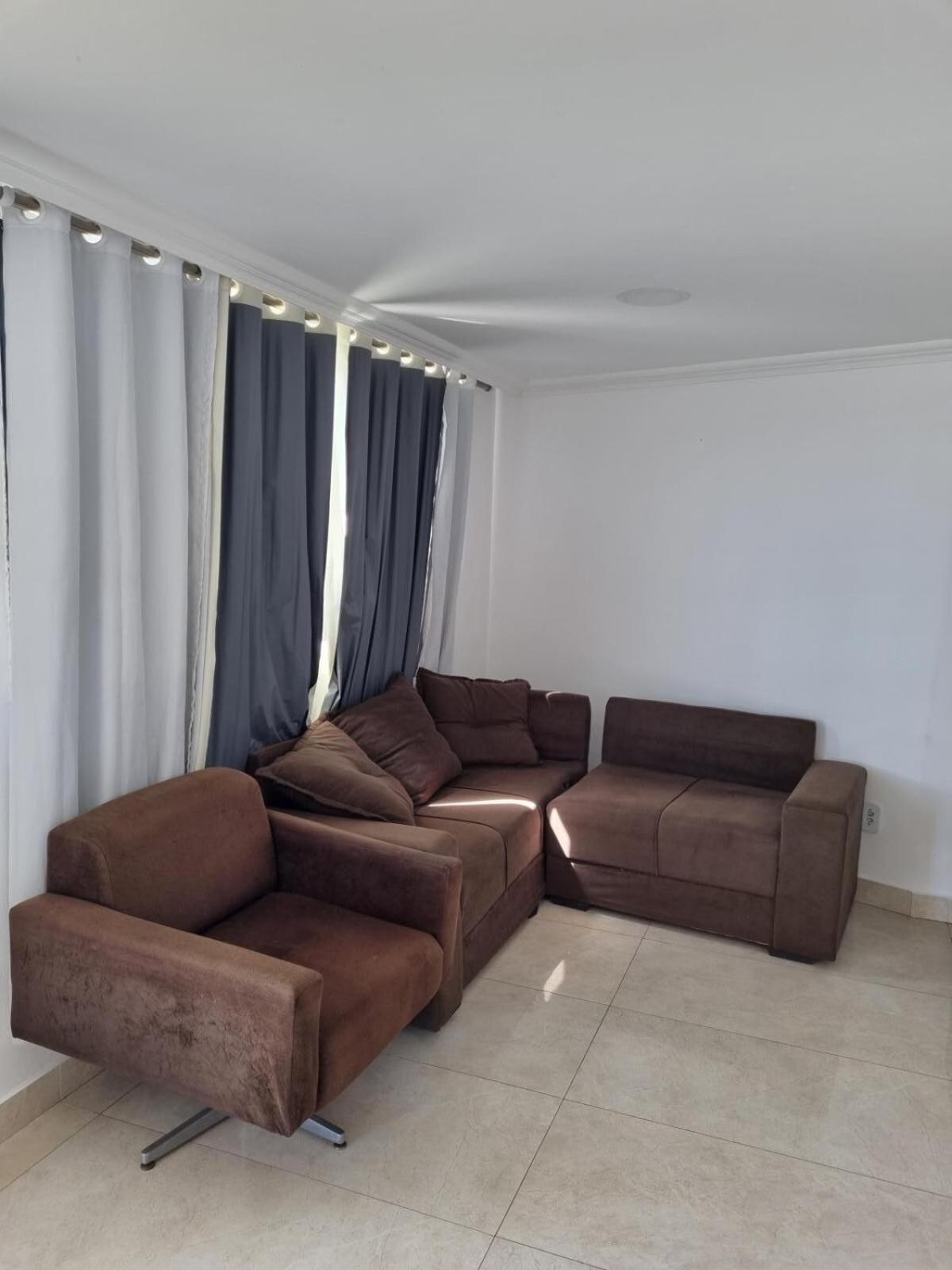 Guarapari Praia - Cobertura 6 quartos com piscina e churrasqueira