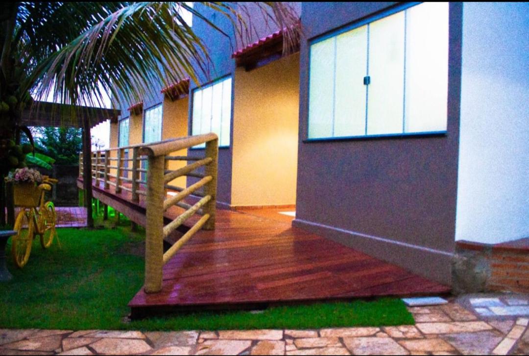 Hotel Pousada Encantos do Glória