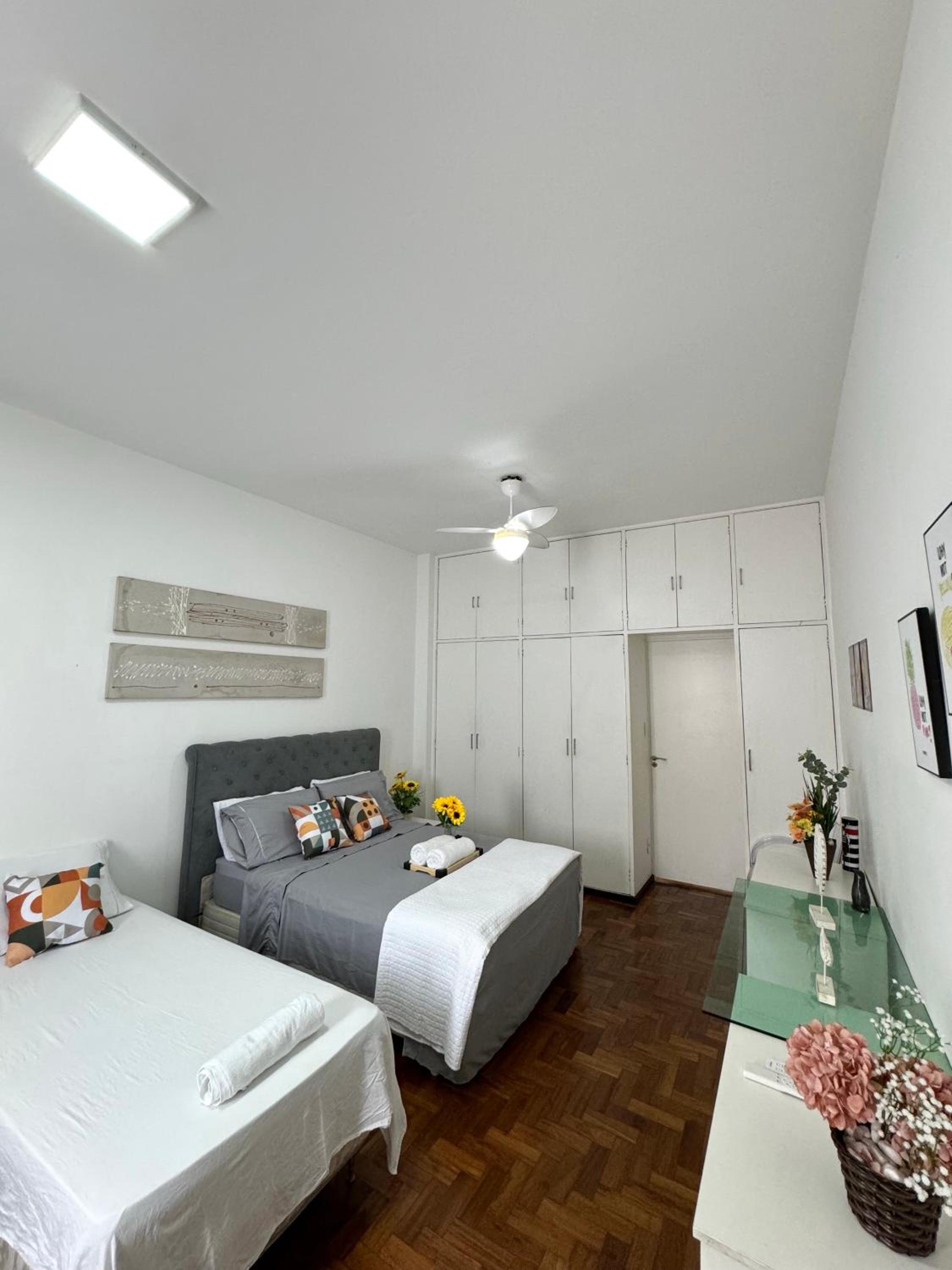 Na Quadra Praia Posto 5 Familiar - NSC1137-601
