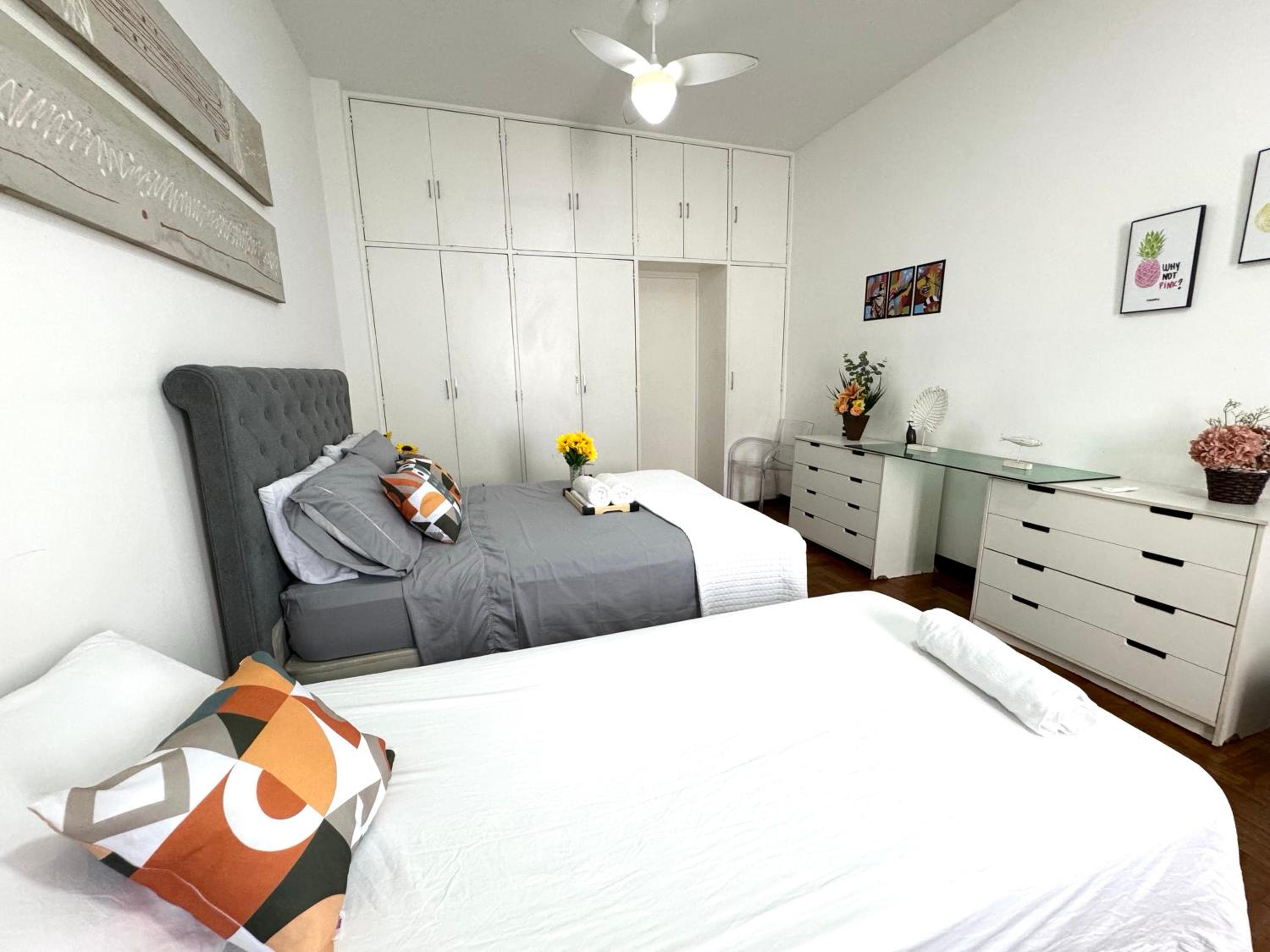 Na Quadra Praia Posto 5 Familiar - NSC1137-601