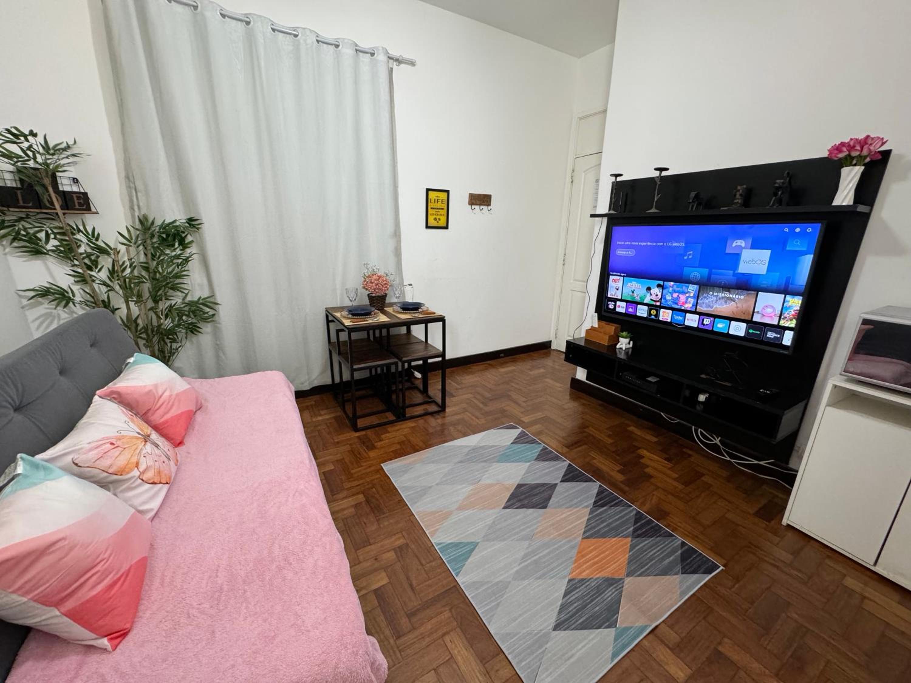 Na Quadra Praia Posto 5 Familiar - NSC1137-601