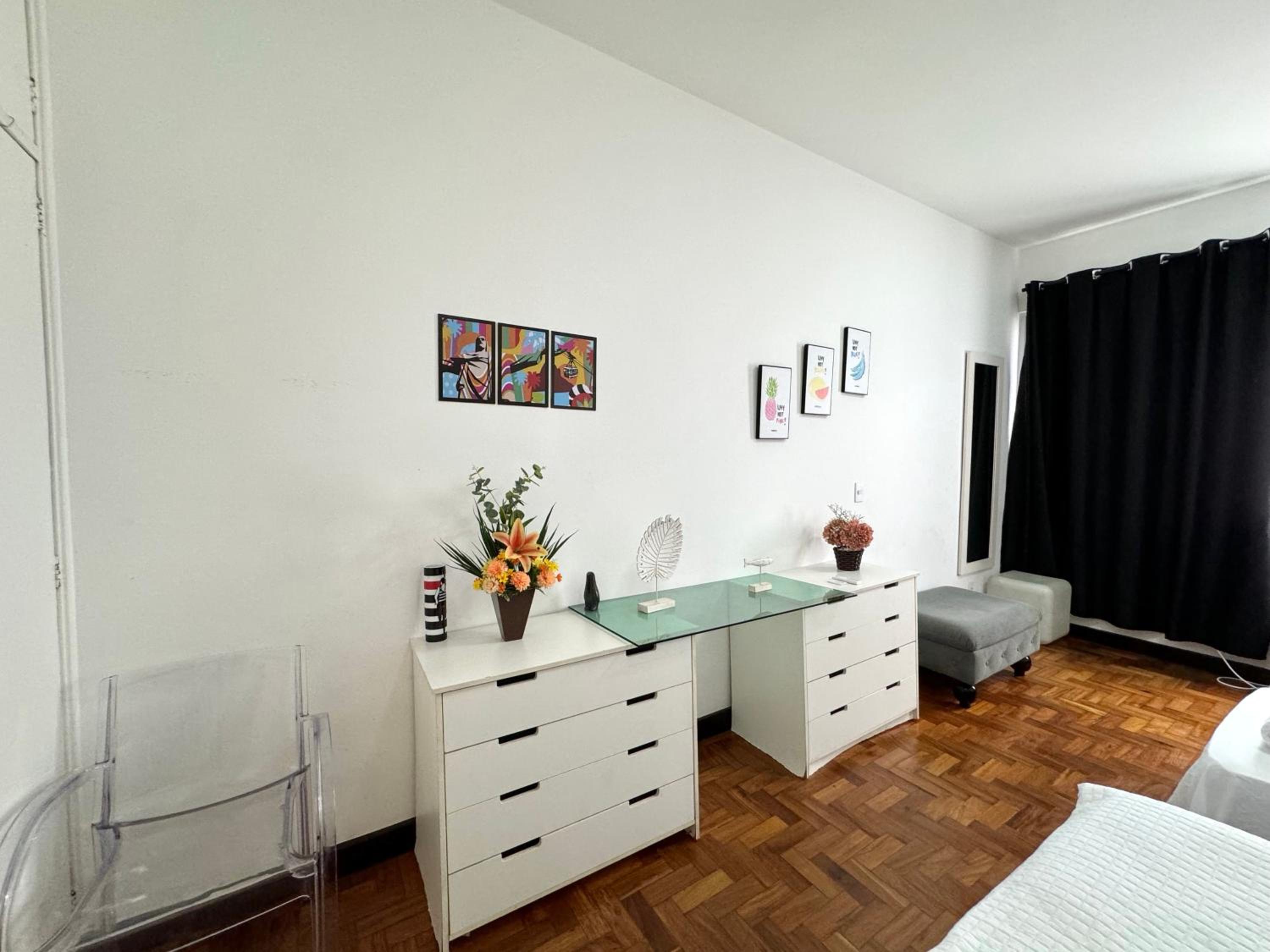 Na Quadra Praia Posto 5 Familiar - NSC1137-601