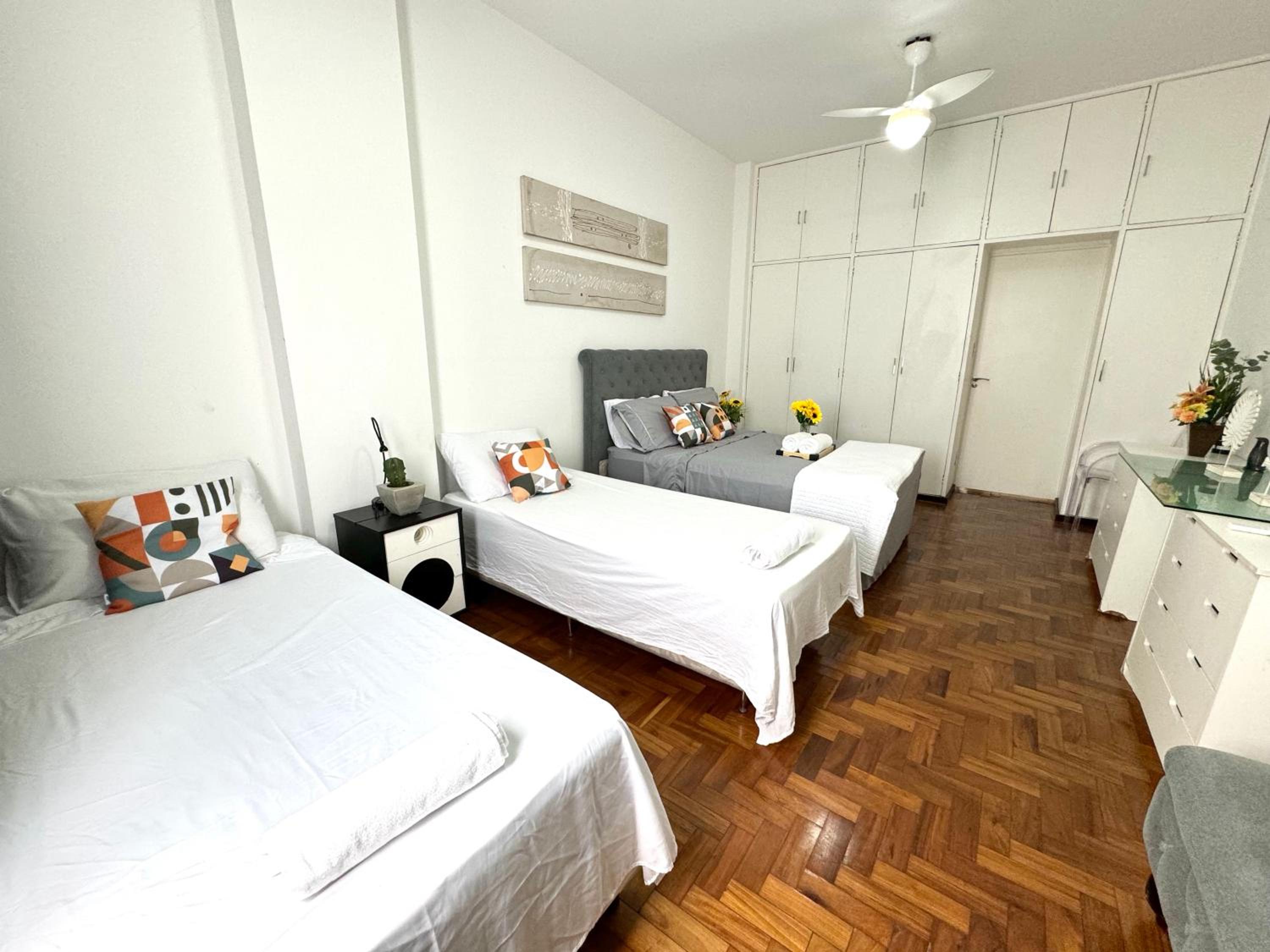 Na Quadra Praia Posto 5 Familiar - NSC1137-601