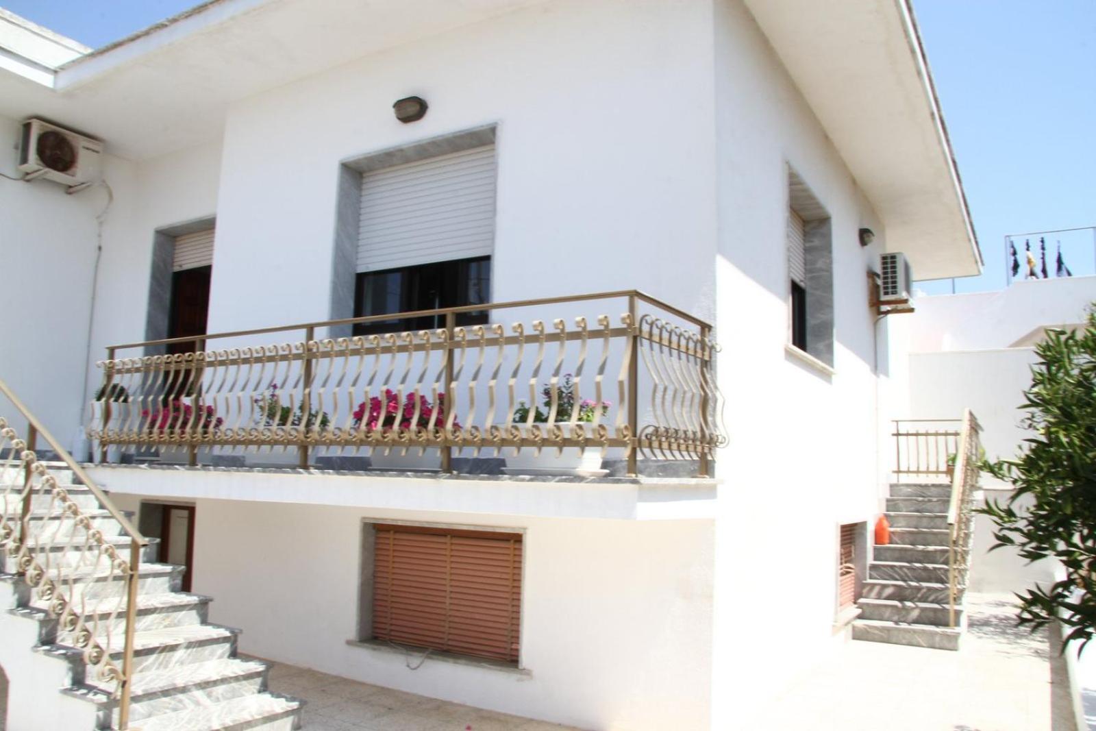 Villetta Municipio
