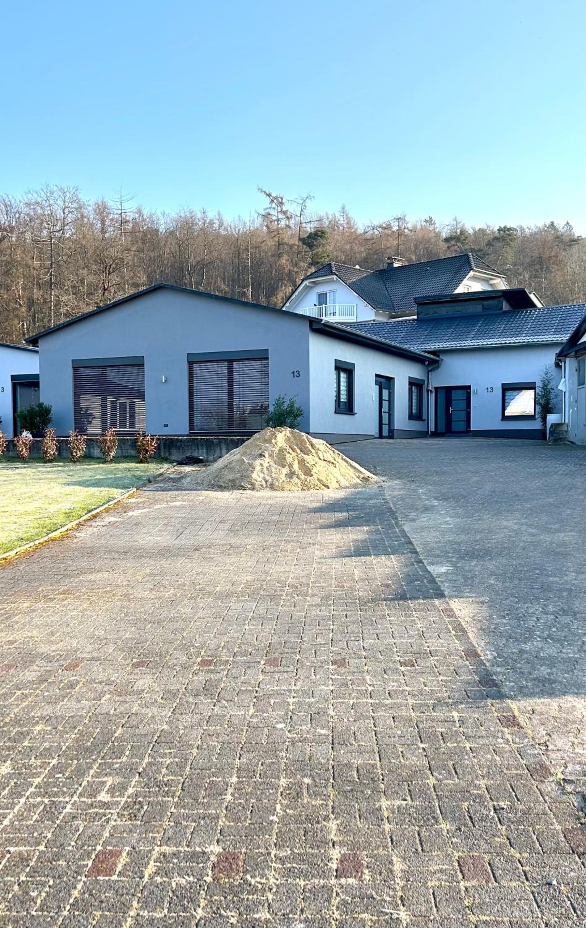 Ferienwohnung Ambiente 1