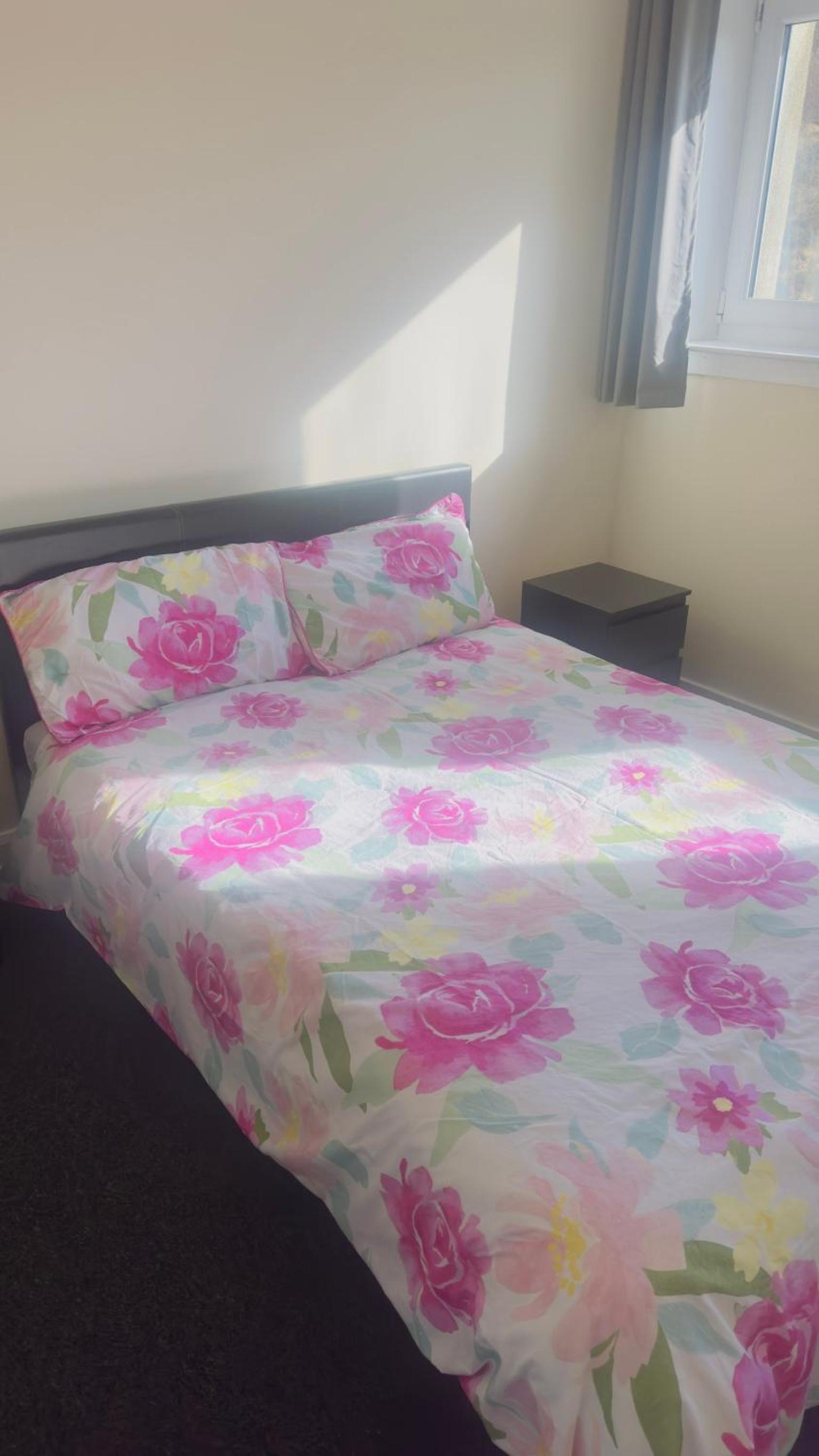 Budget Rooms
