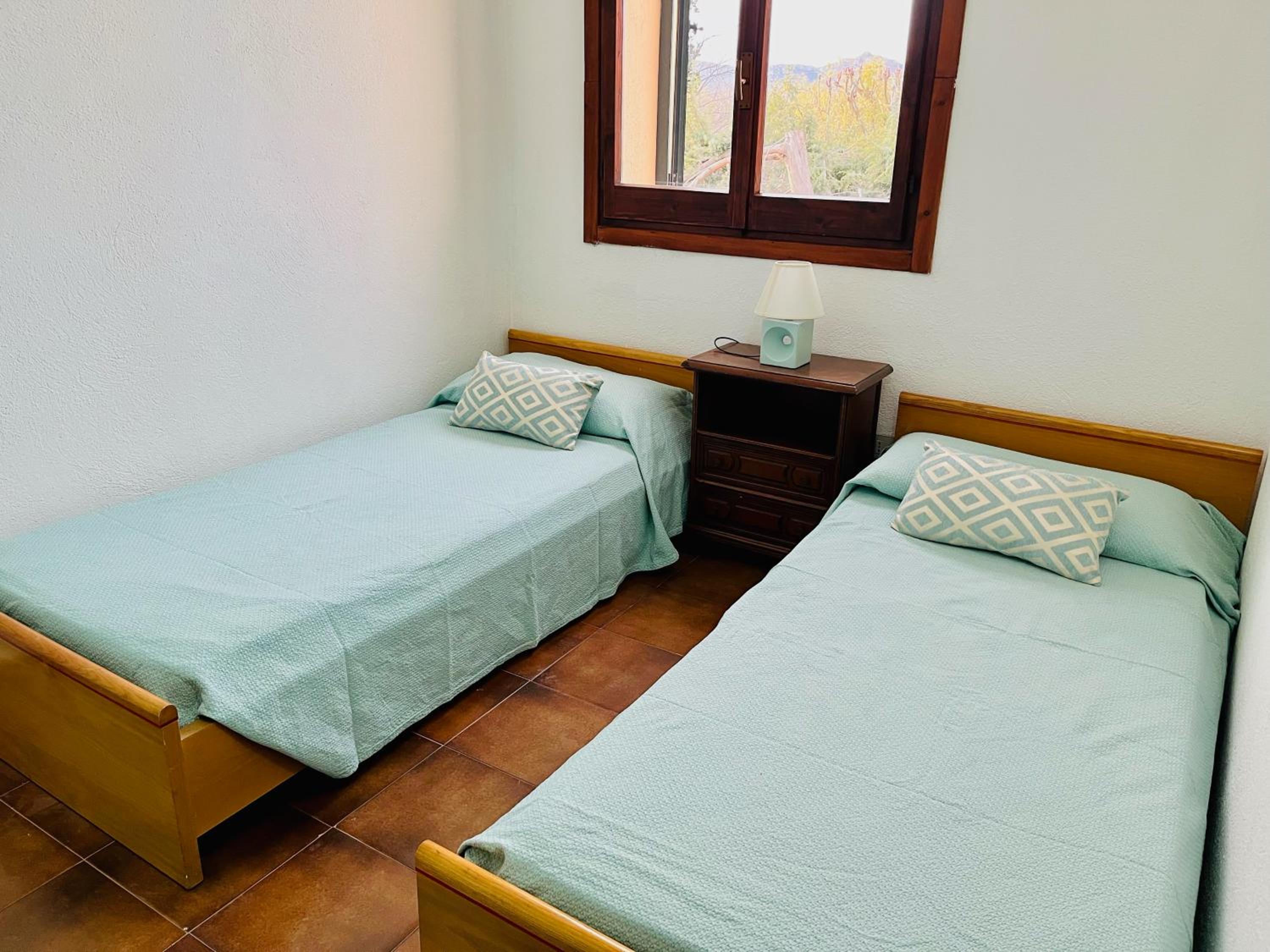 Casa vacanze La Cinta