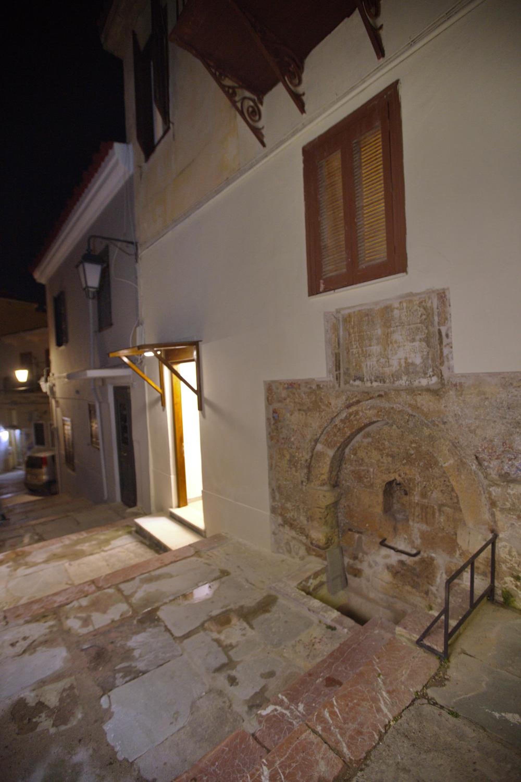 Maison Konstantinos