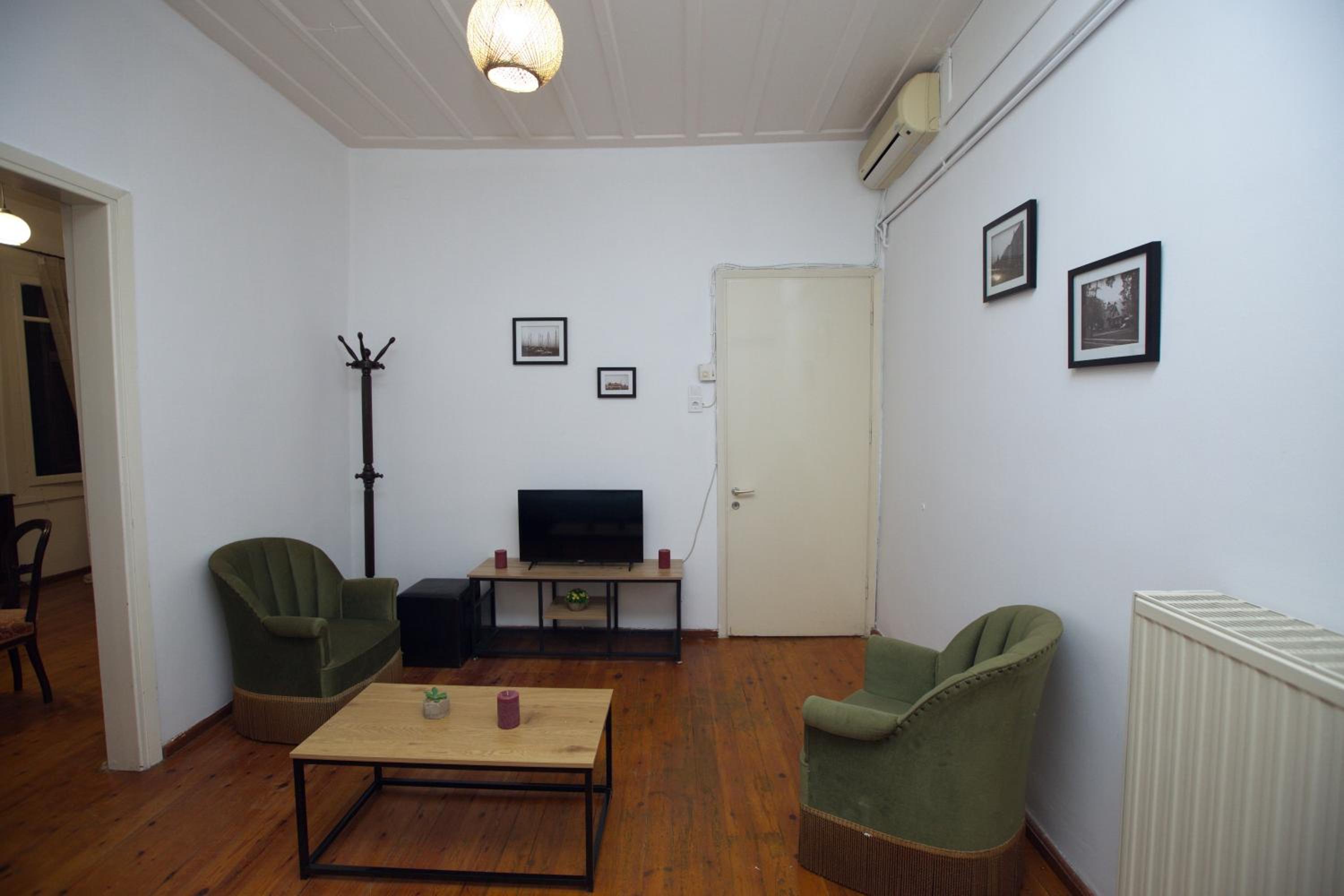 Maison Konstantinos