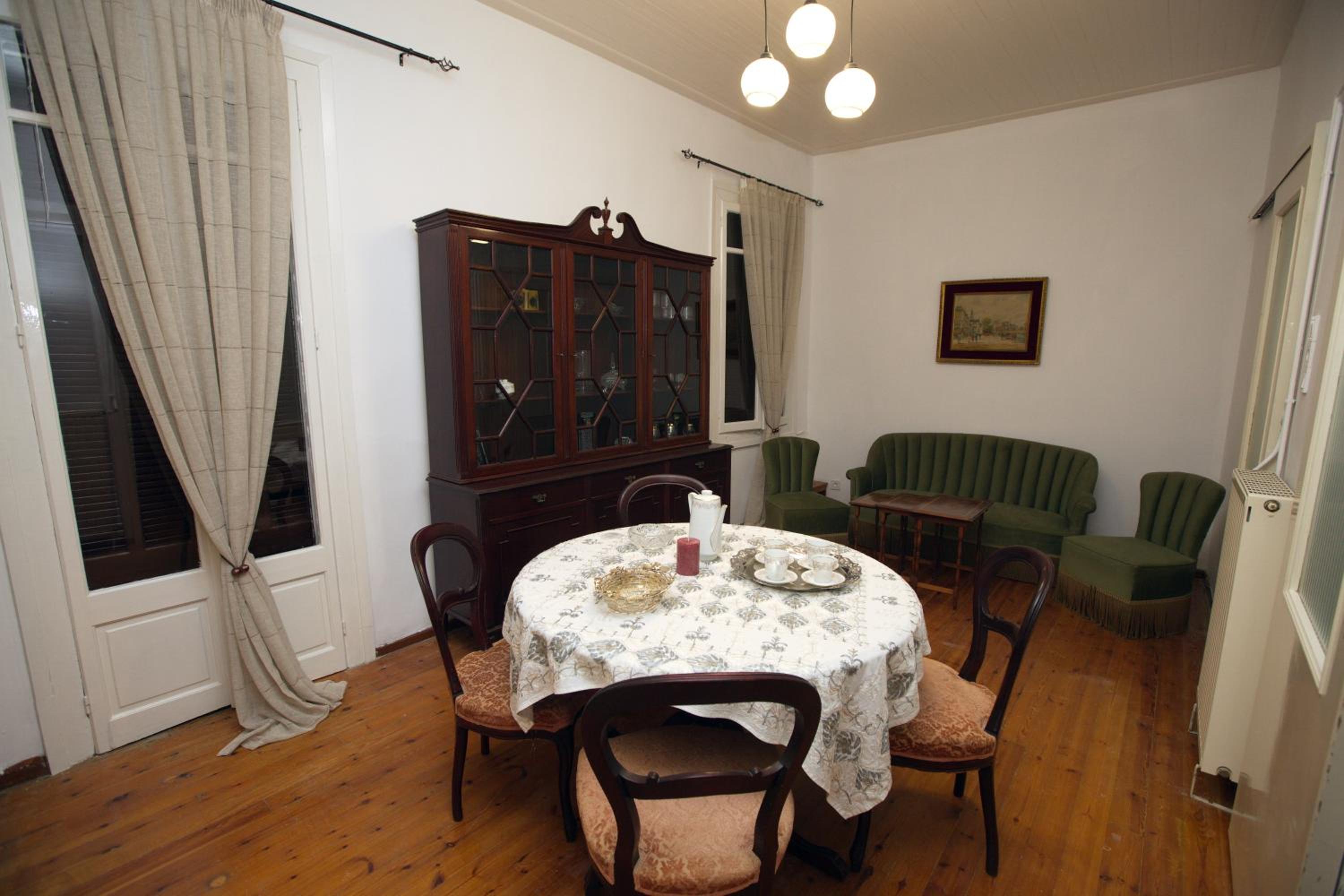 Maison Konstantinos