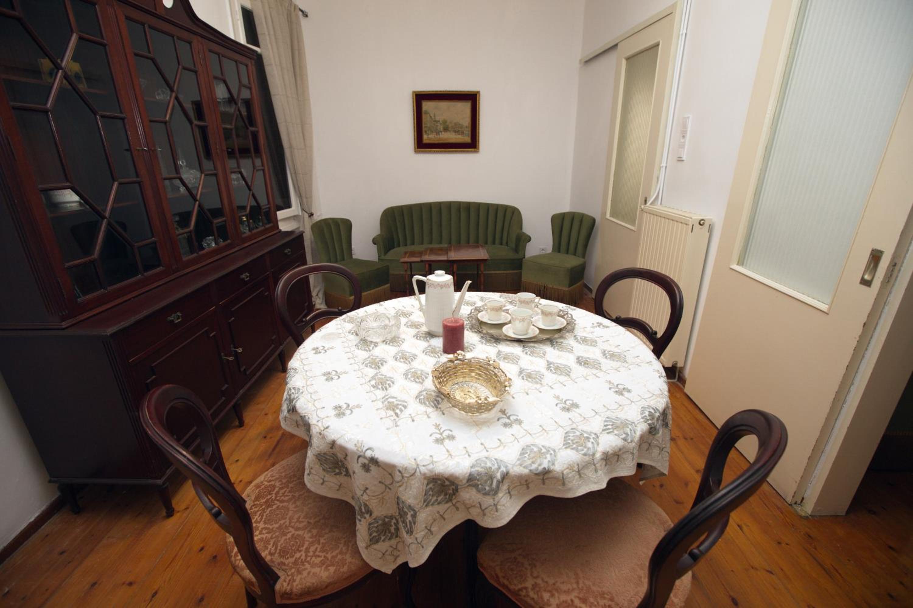 Maison Konstantinos