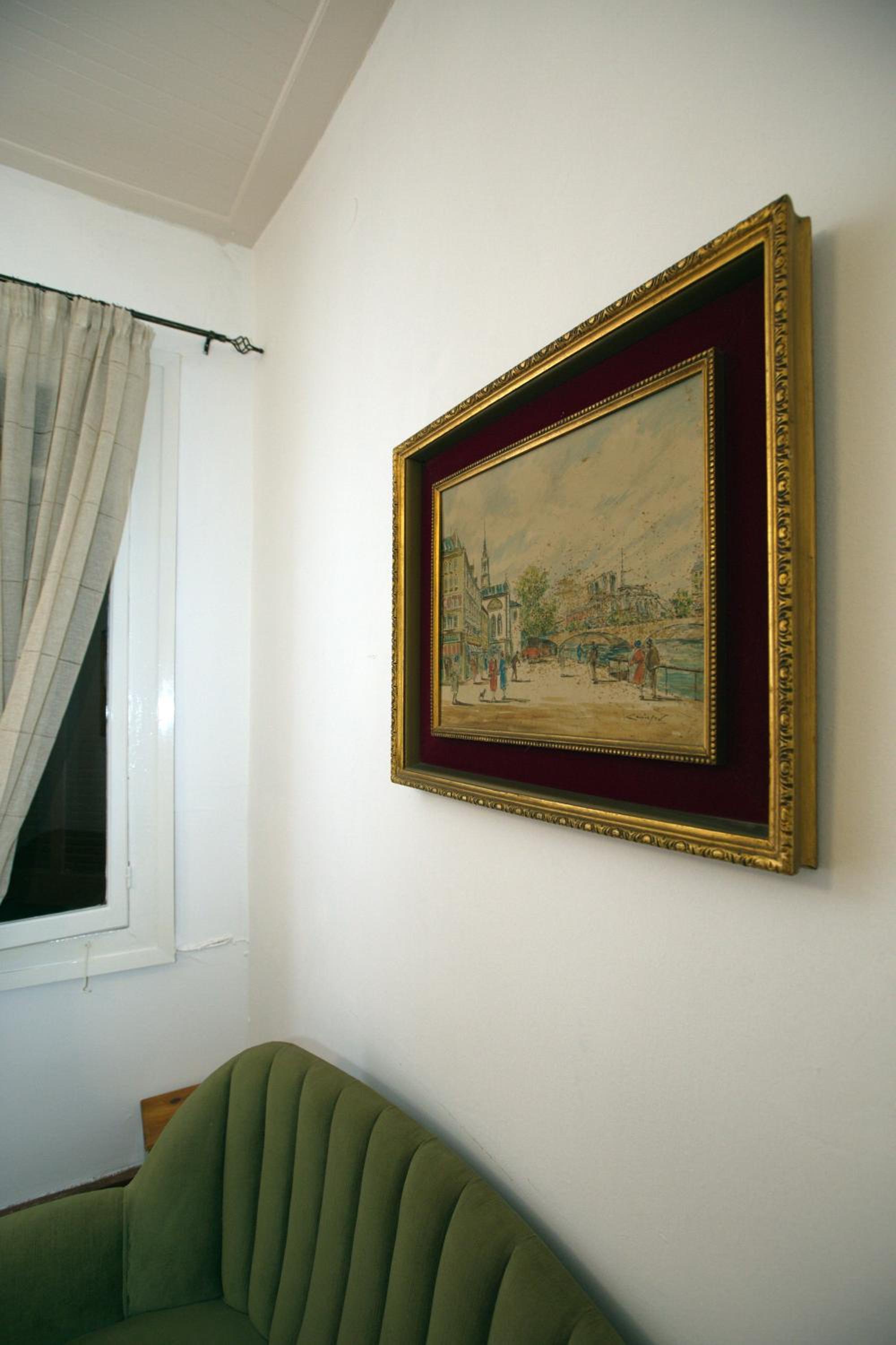 Maison Konstantinos