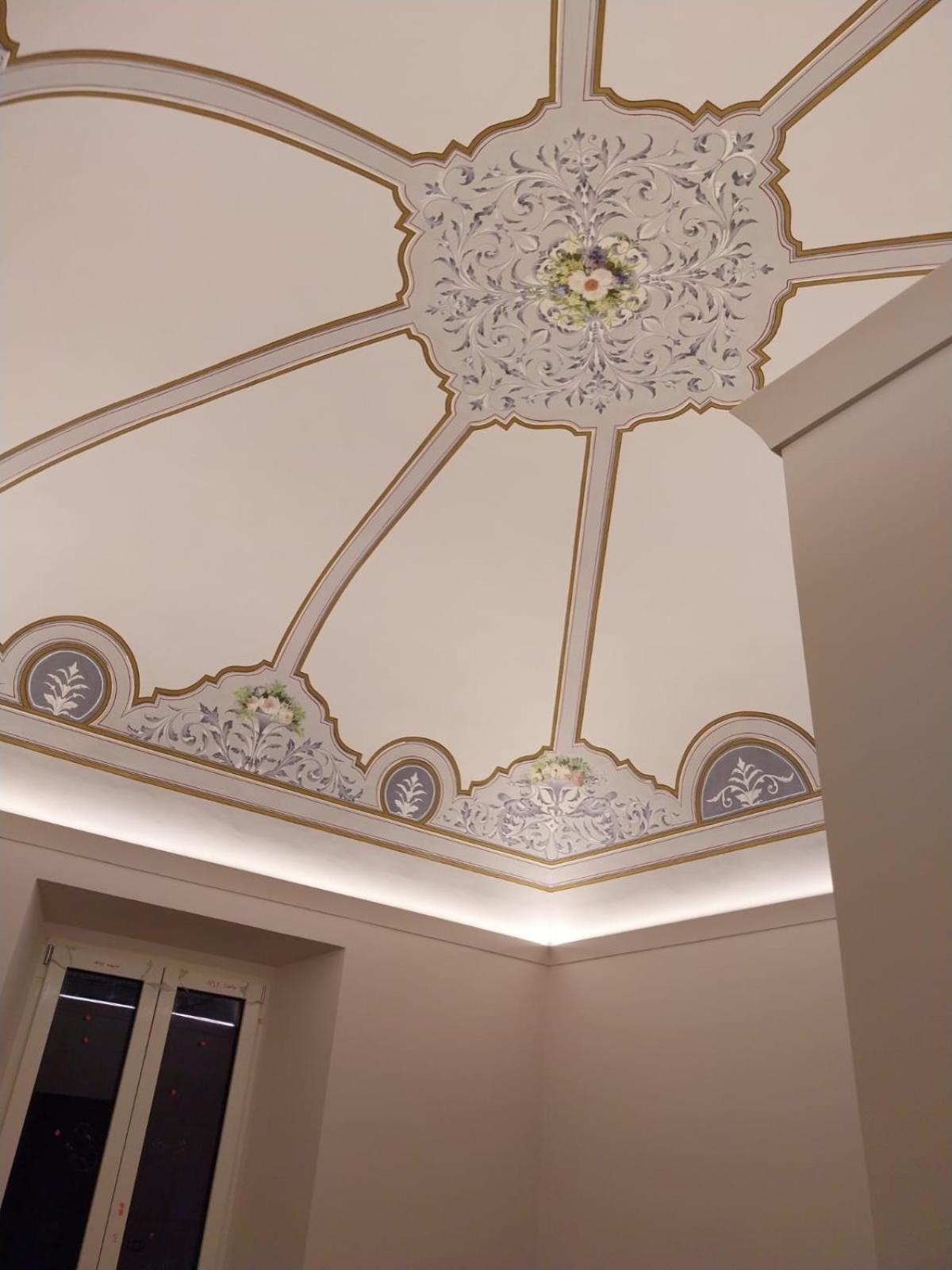 B&B Palazzo Croghan
