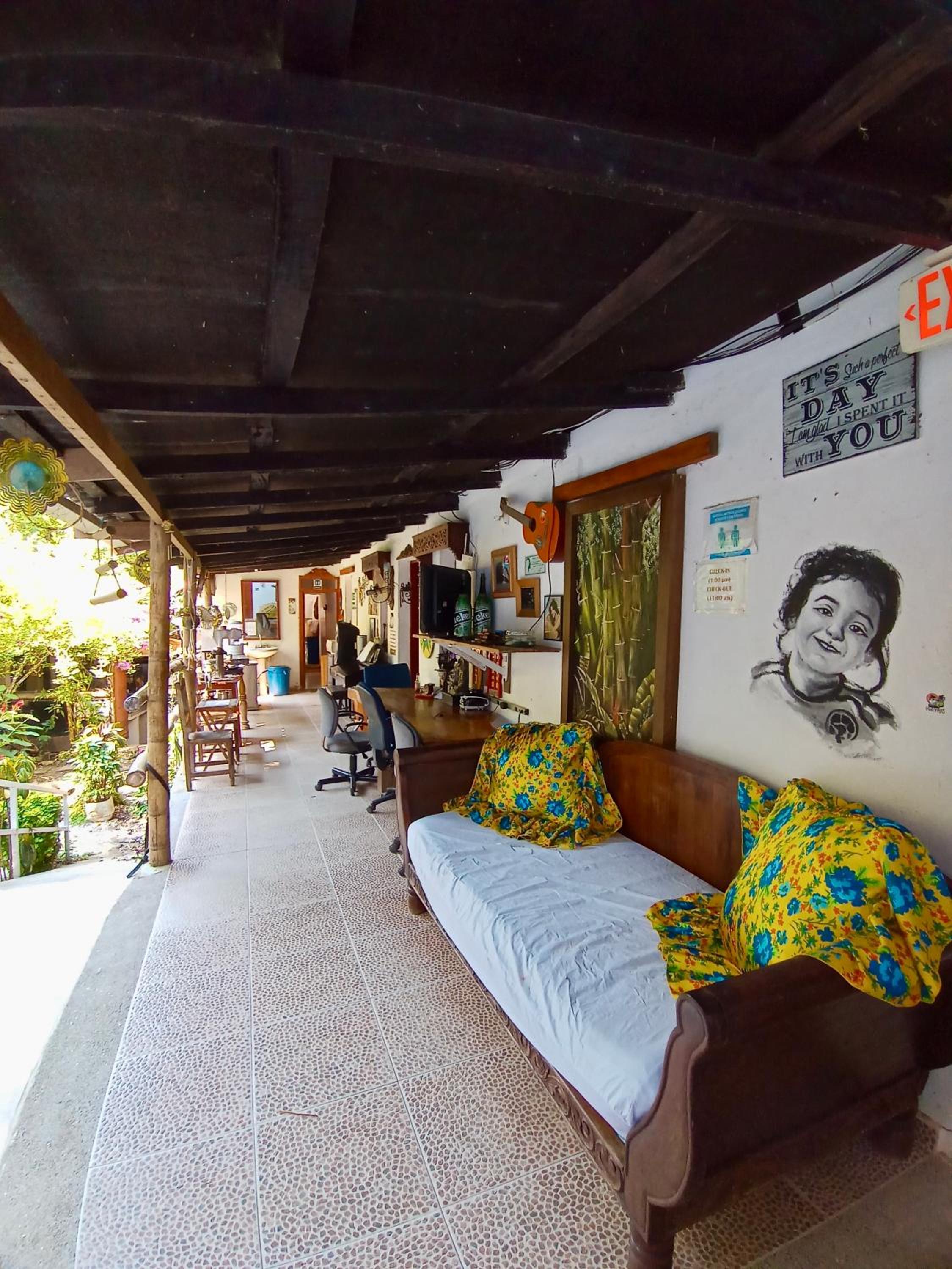 Hostal Las Mariposas Minca
