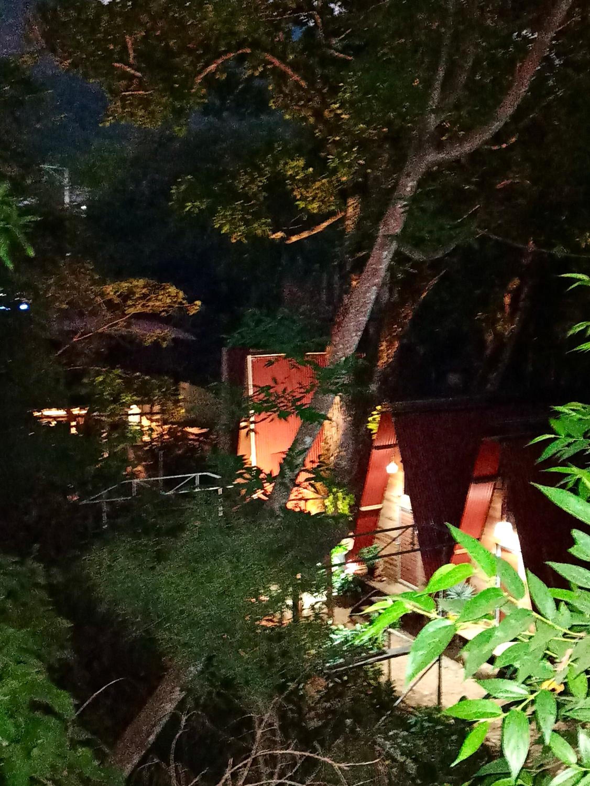 Hostal Las Mariposas Minca