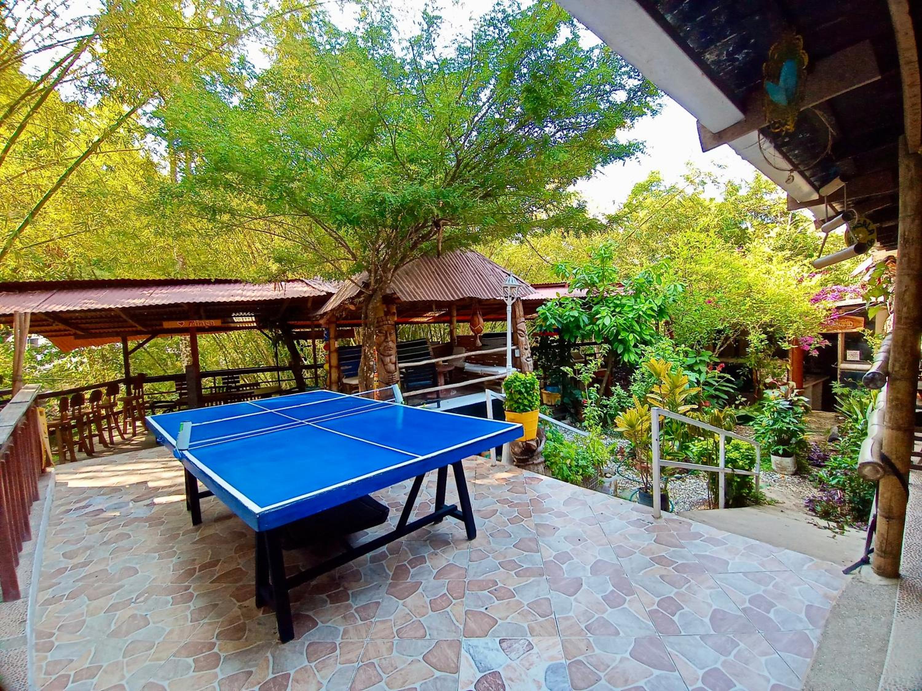 Hostal Las Mariposas Minca