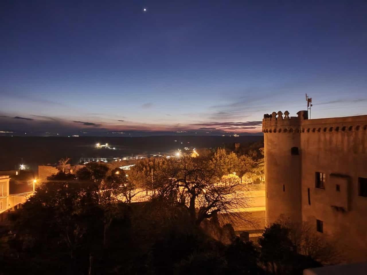 B&B Palazzo Croghan