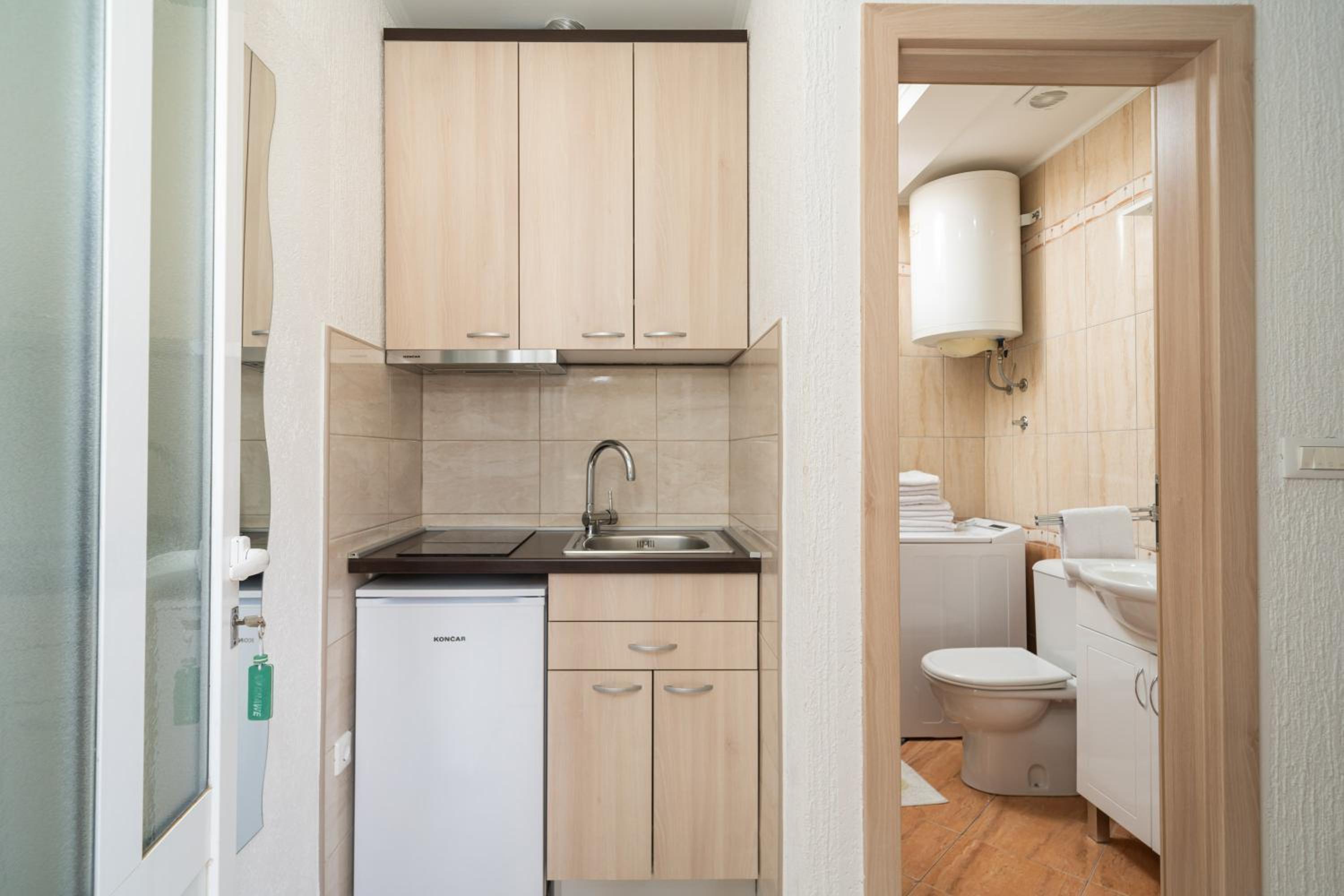 Apartment Luki Dubrovnik