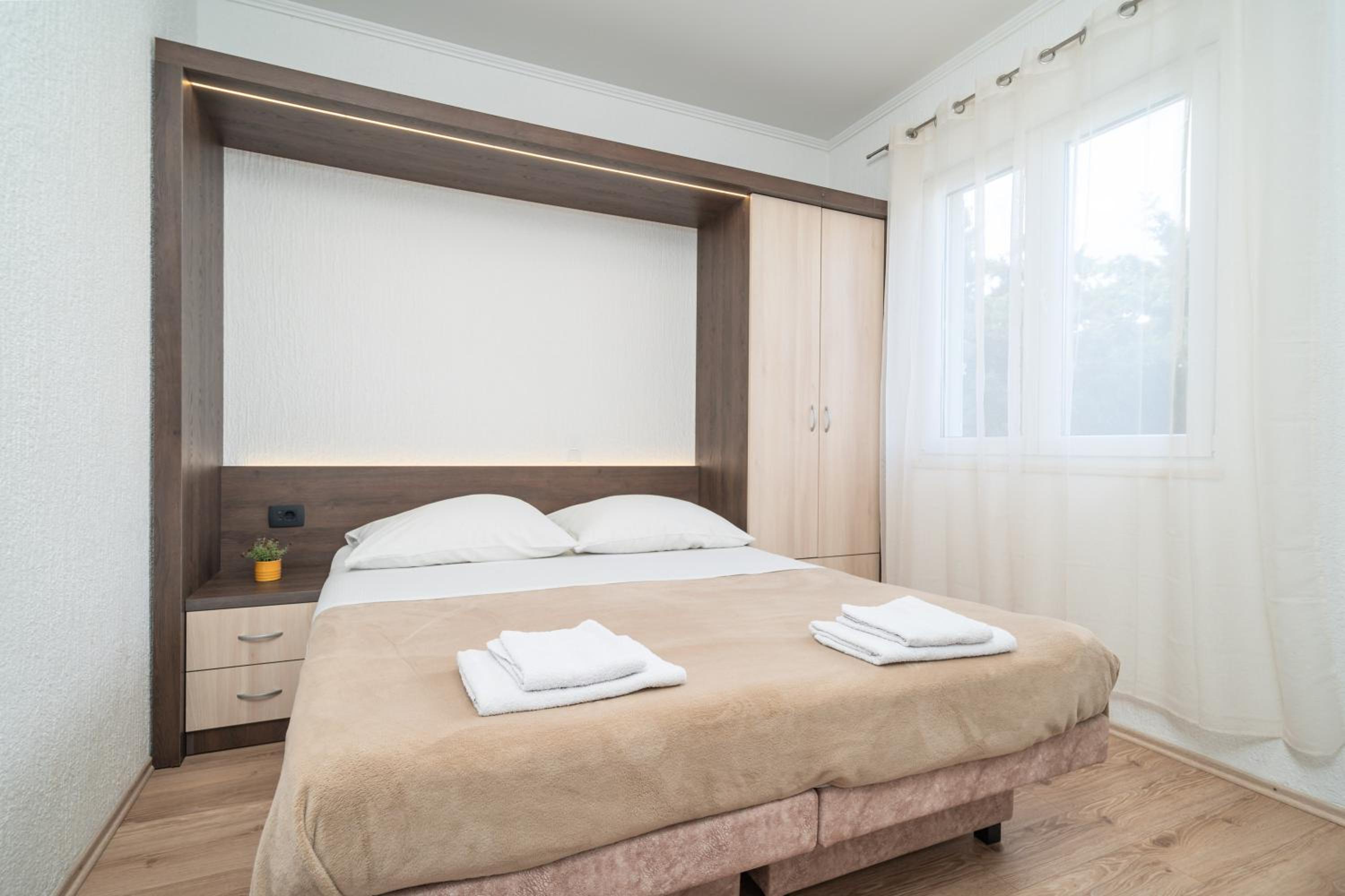 Apartment Luki Dubrovnik