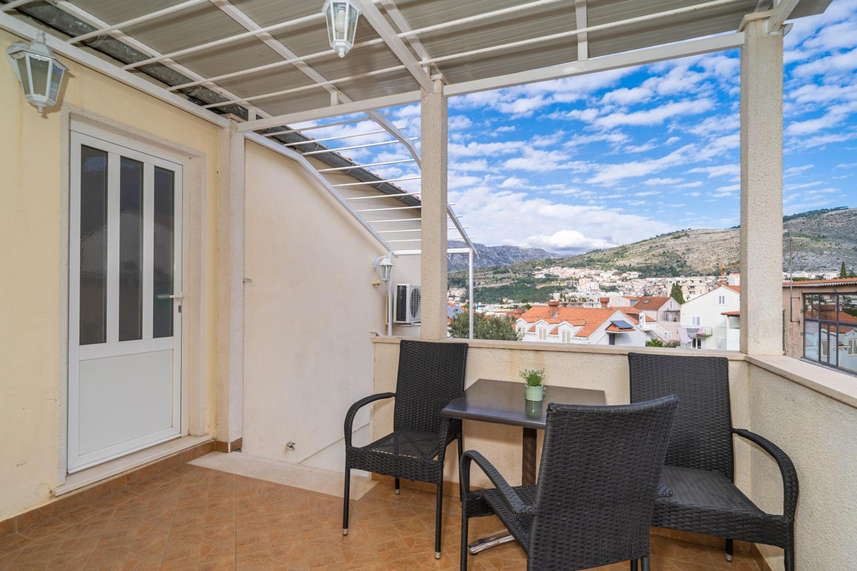 Apartment Luki Dubrovnik