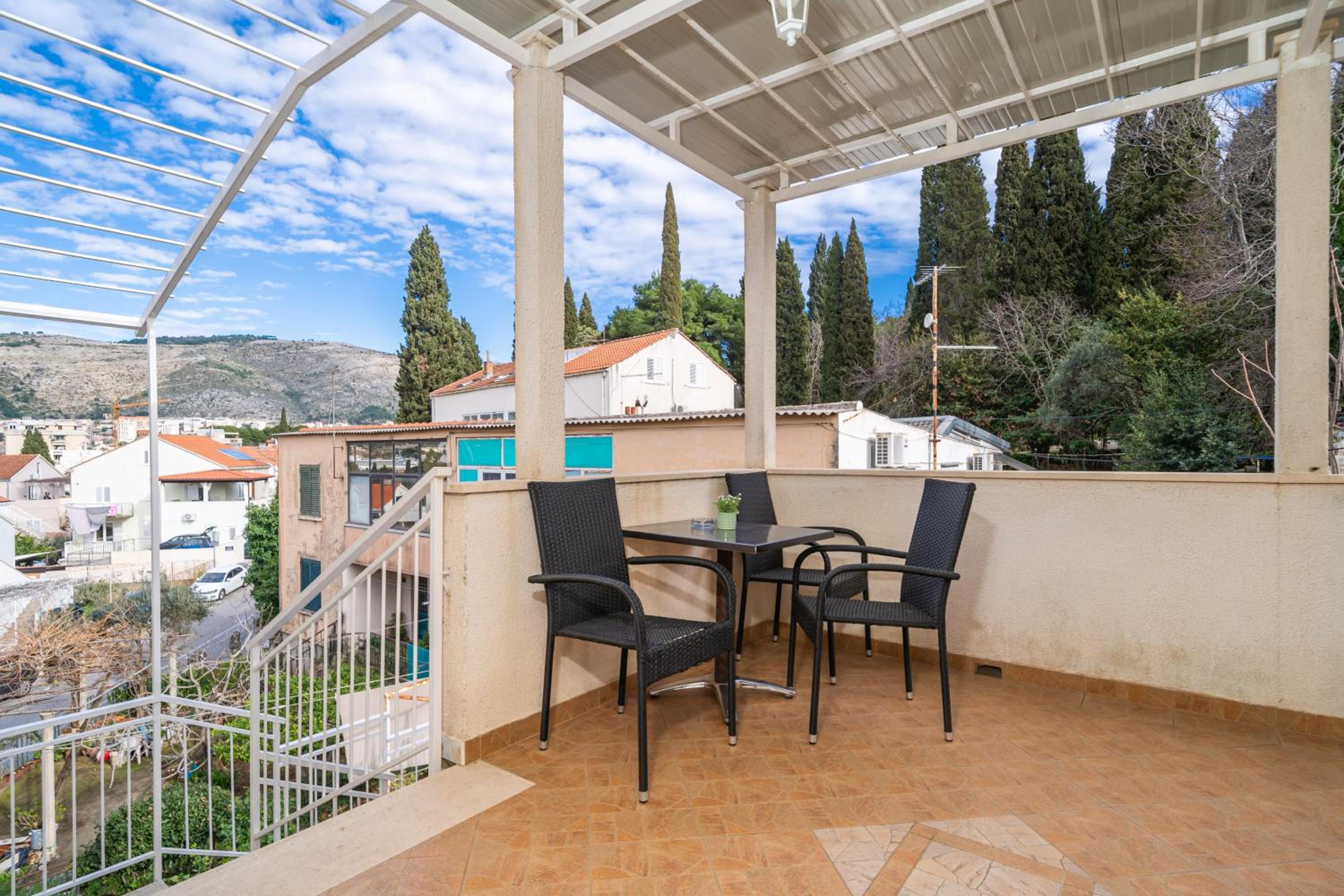 Apartment Luki Dubrovnik