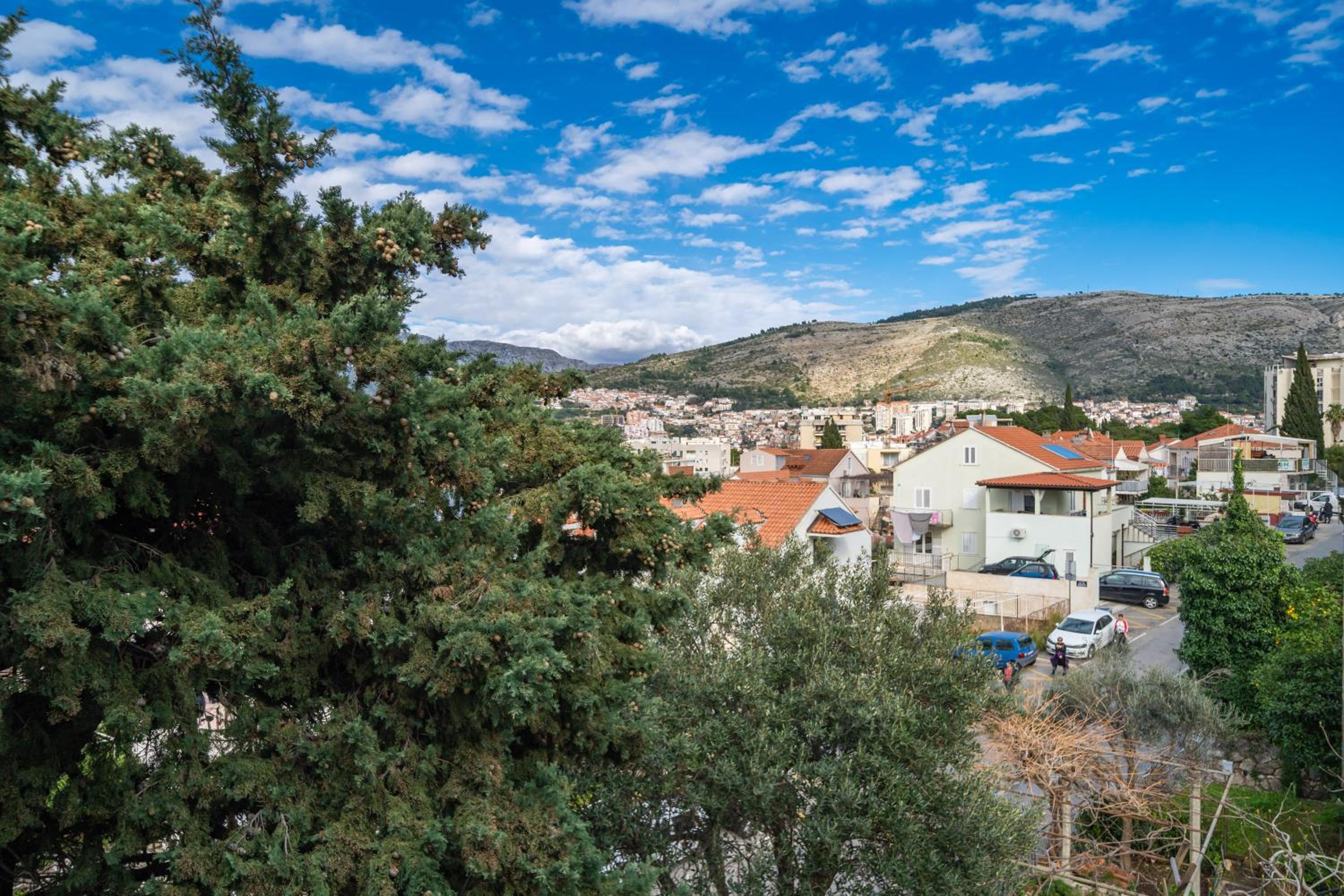 Apartment Luki Dubrovnik