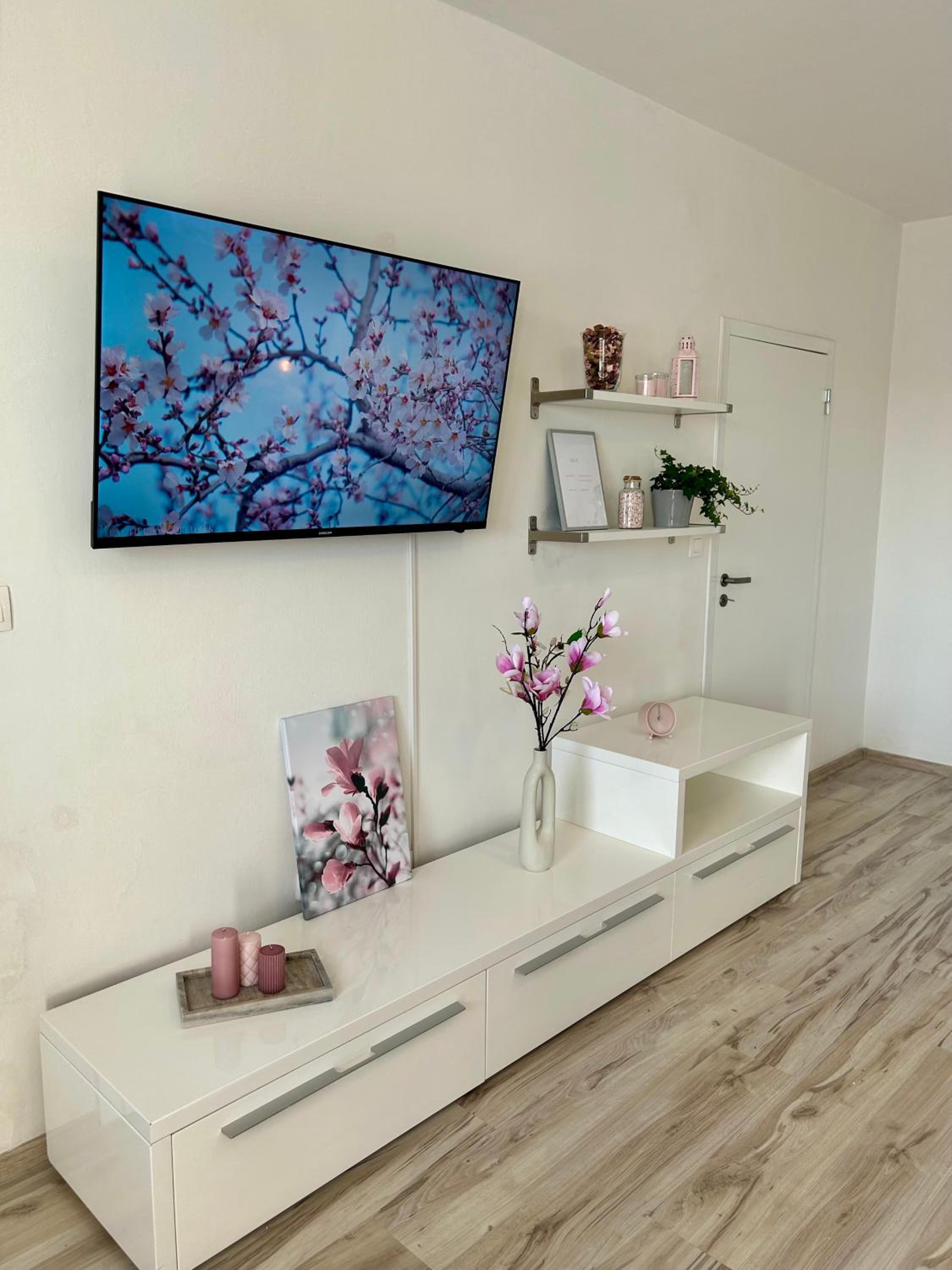 Magnolia Studio Apartment view 3