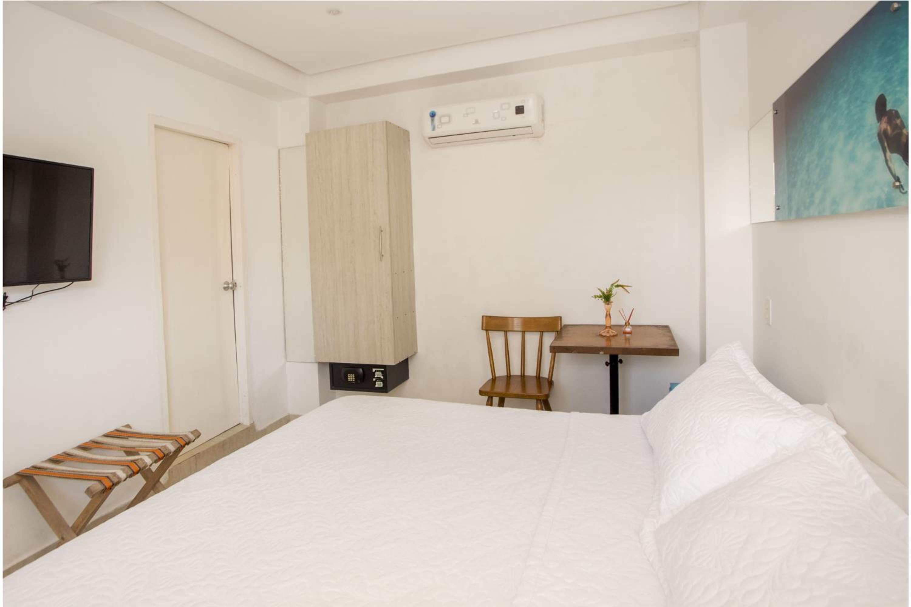 Hotel Barahona Cartagena