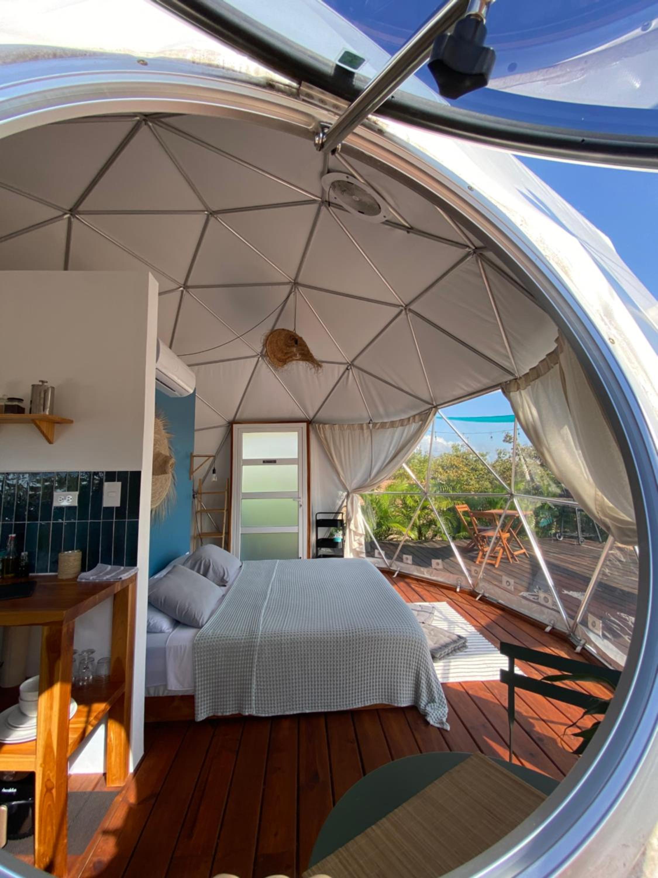 PRANA hOMe
