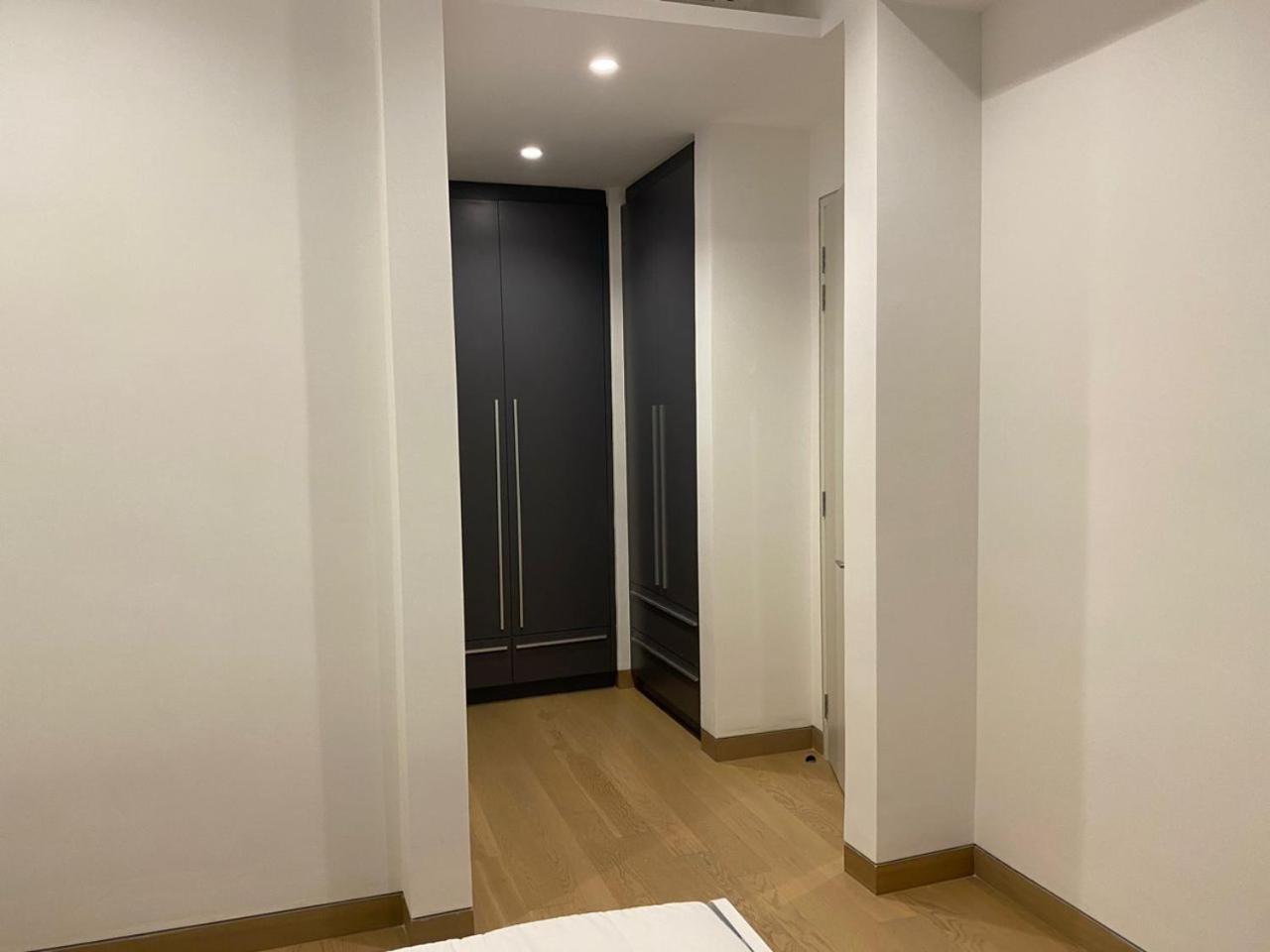 Lucentia Suites Bukit Bintang Kuala Lumpur